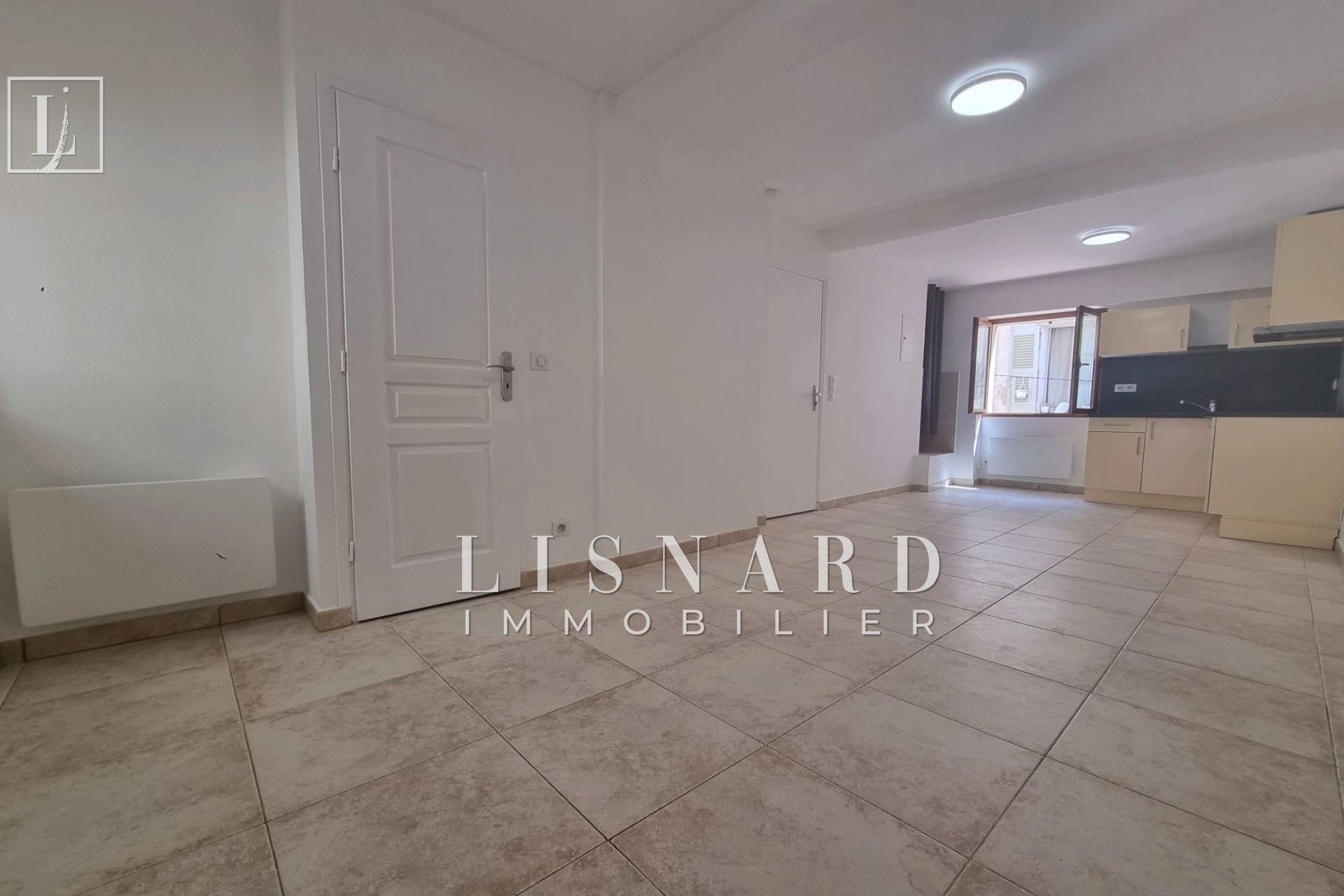 Appartement à vendre, 21m², Vallauris