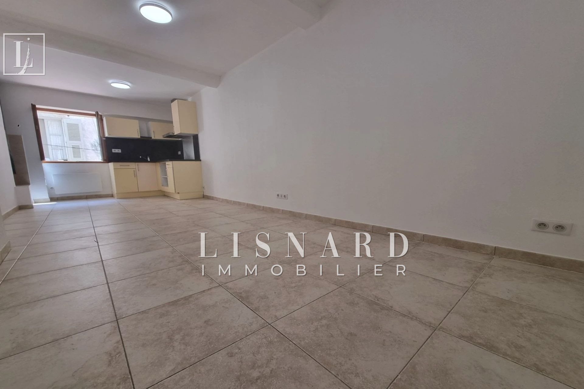 Appartement à vendre, 21m², Vallauris