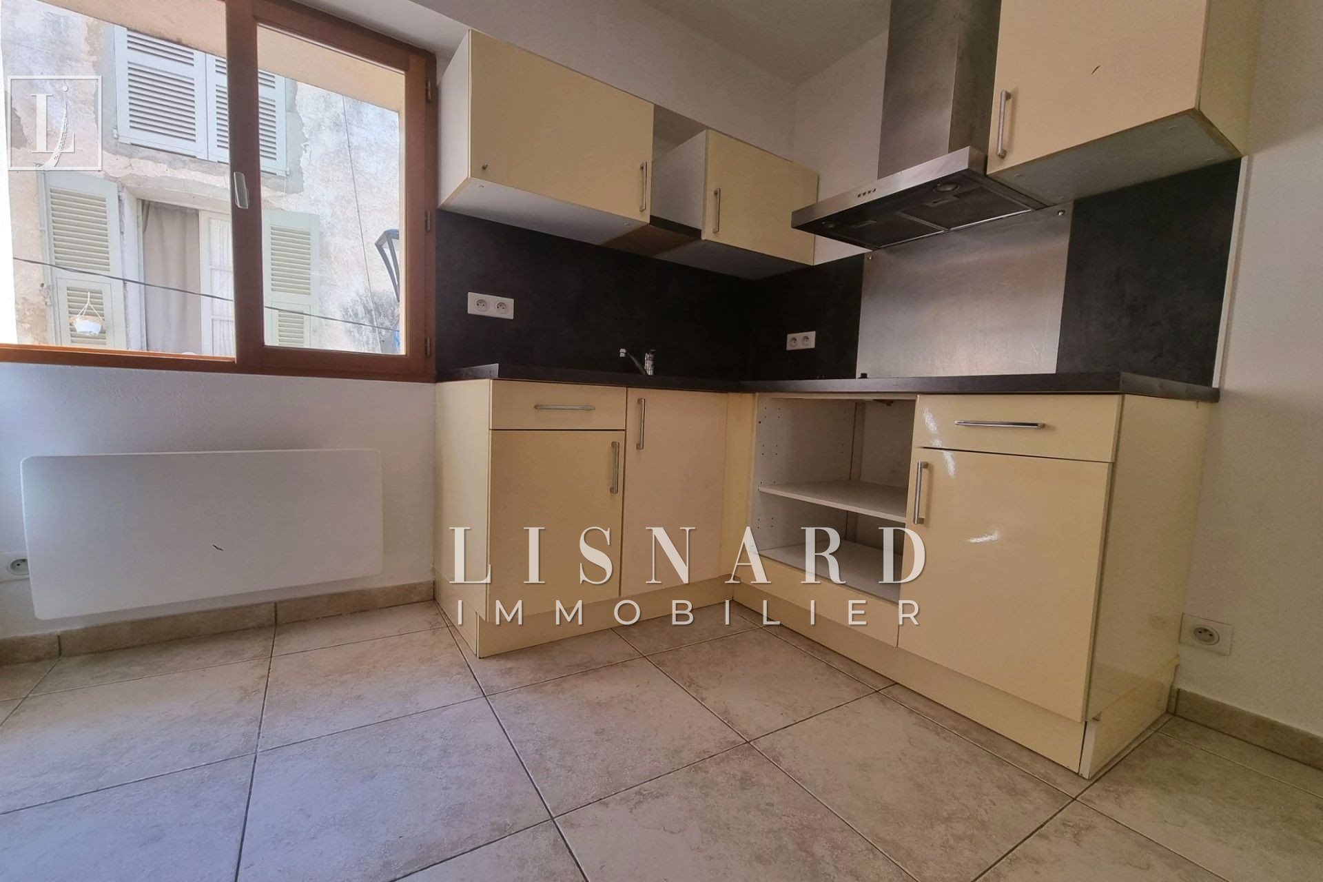 Appartement à vendre, 21m², Vallauris