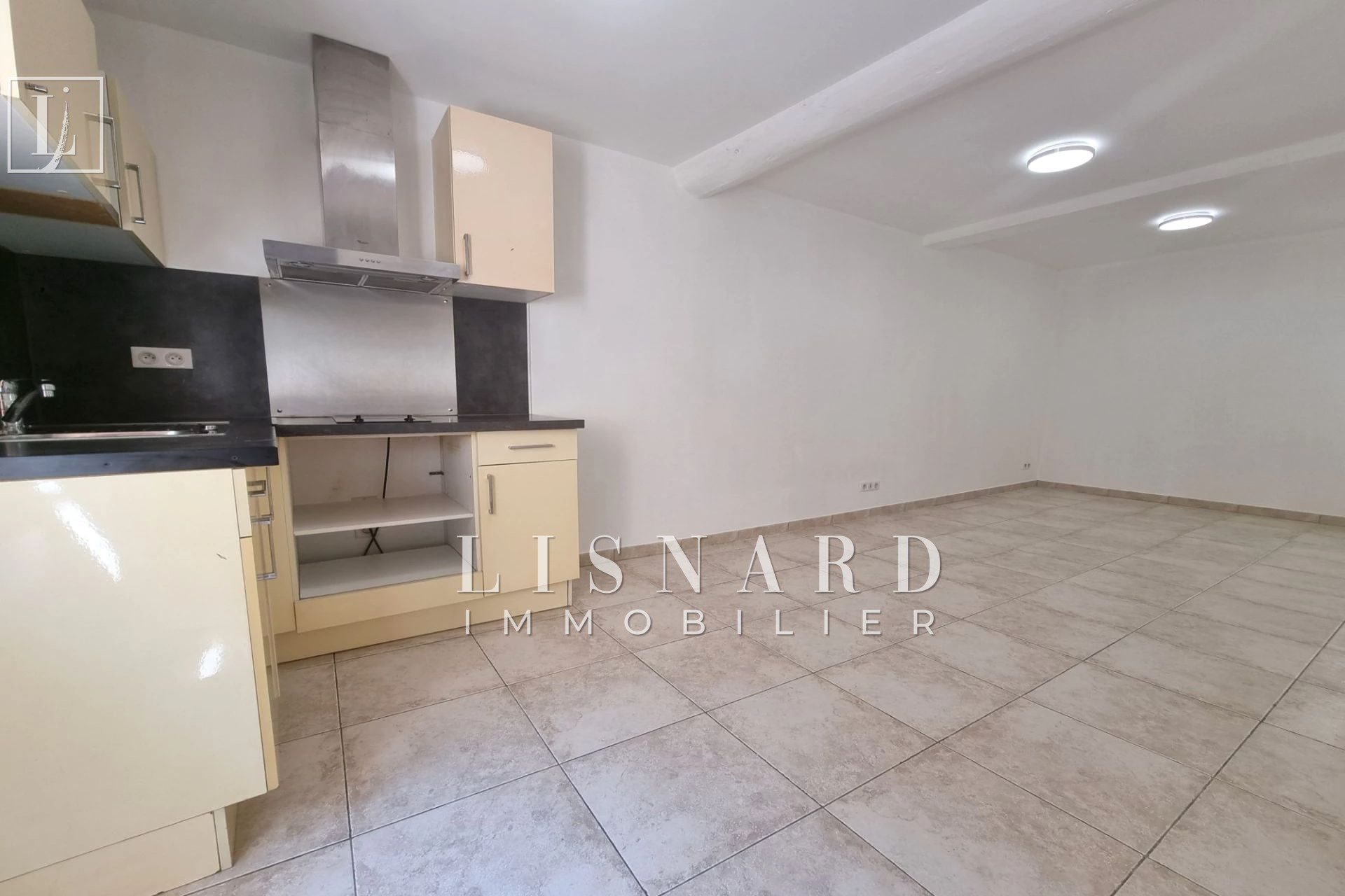 Appartement à vendre, 21m², Vallauris