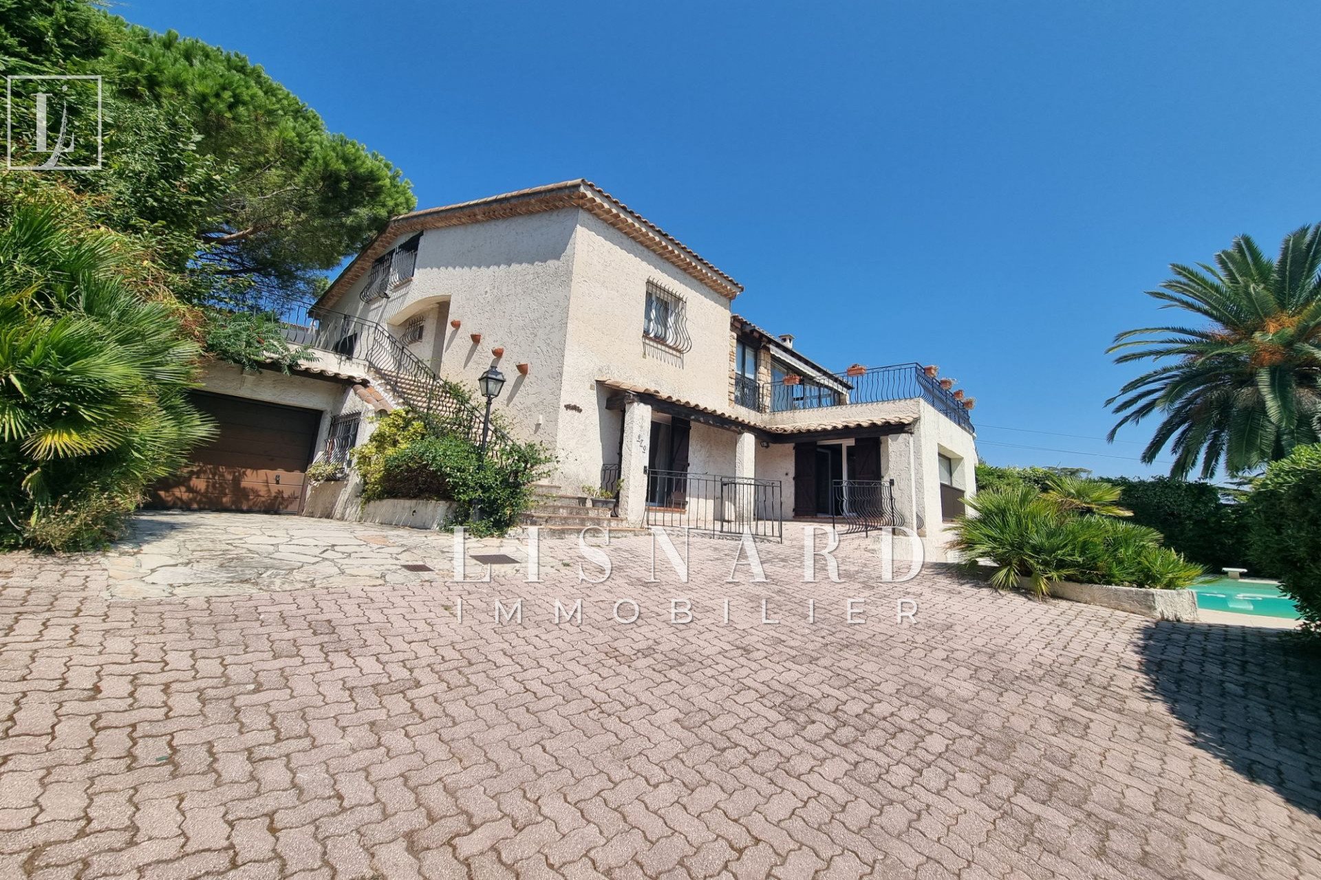 Maison à vendre, 234m², Vallauris