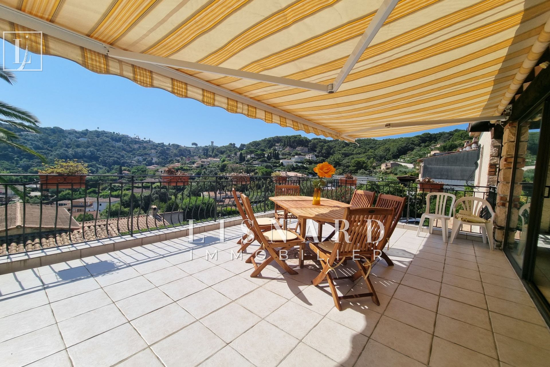 Maison à vendre, 234m², Vallauris