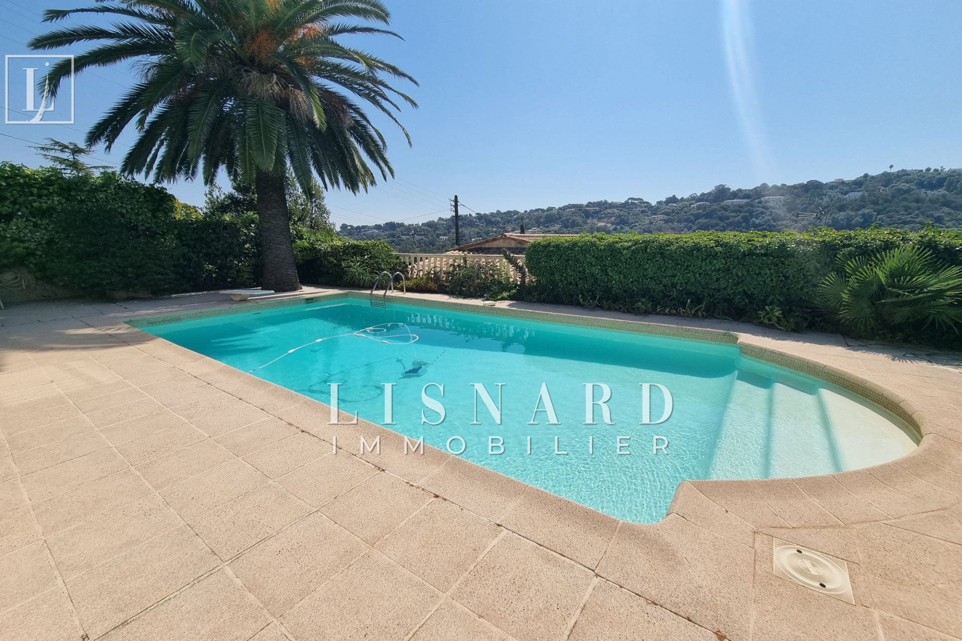 Maison à vendre, 234m², Vallauris