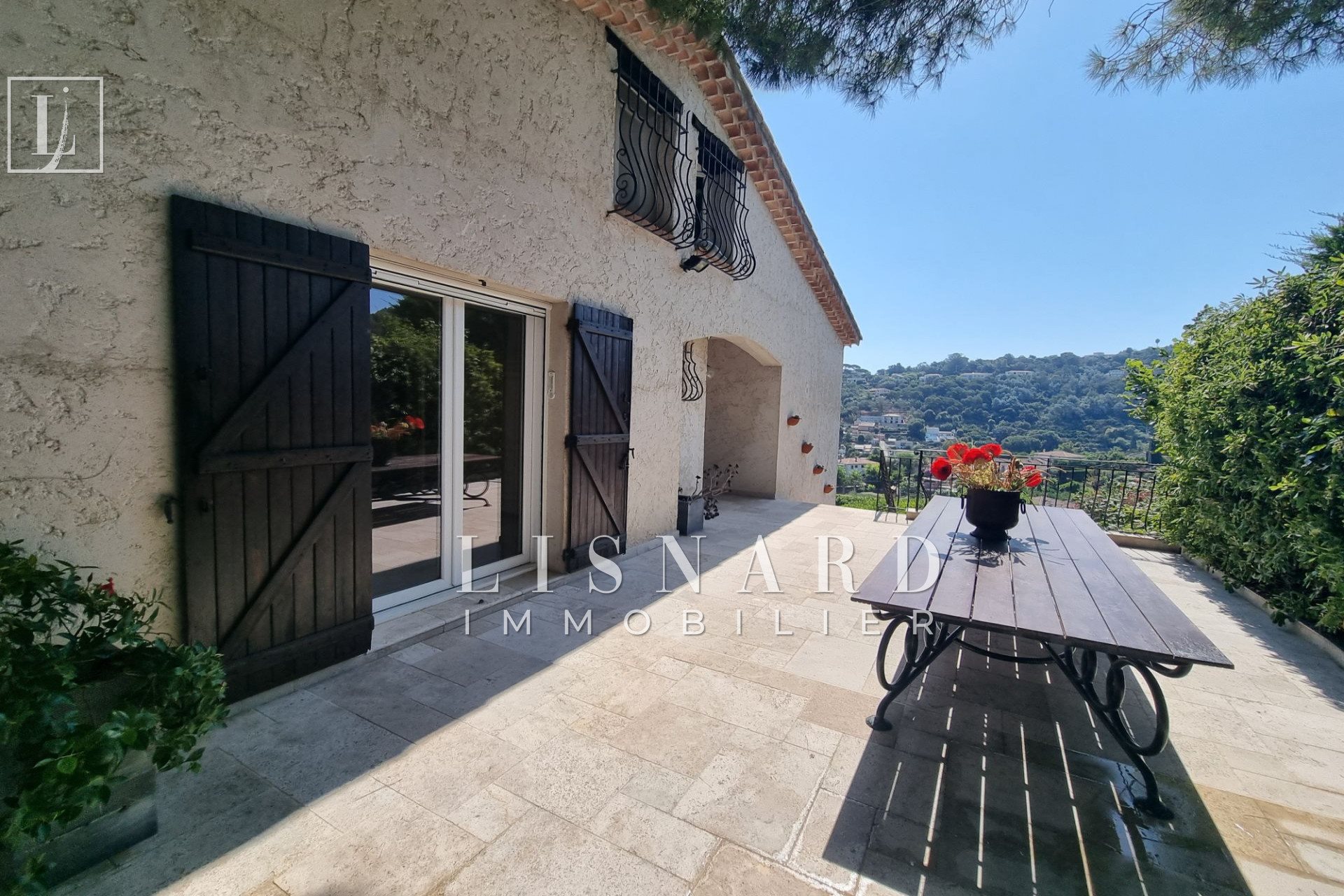 Maison à vendre, 234m², Vallauris