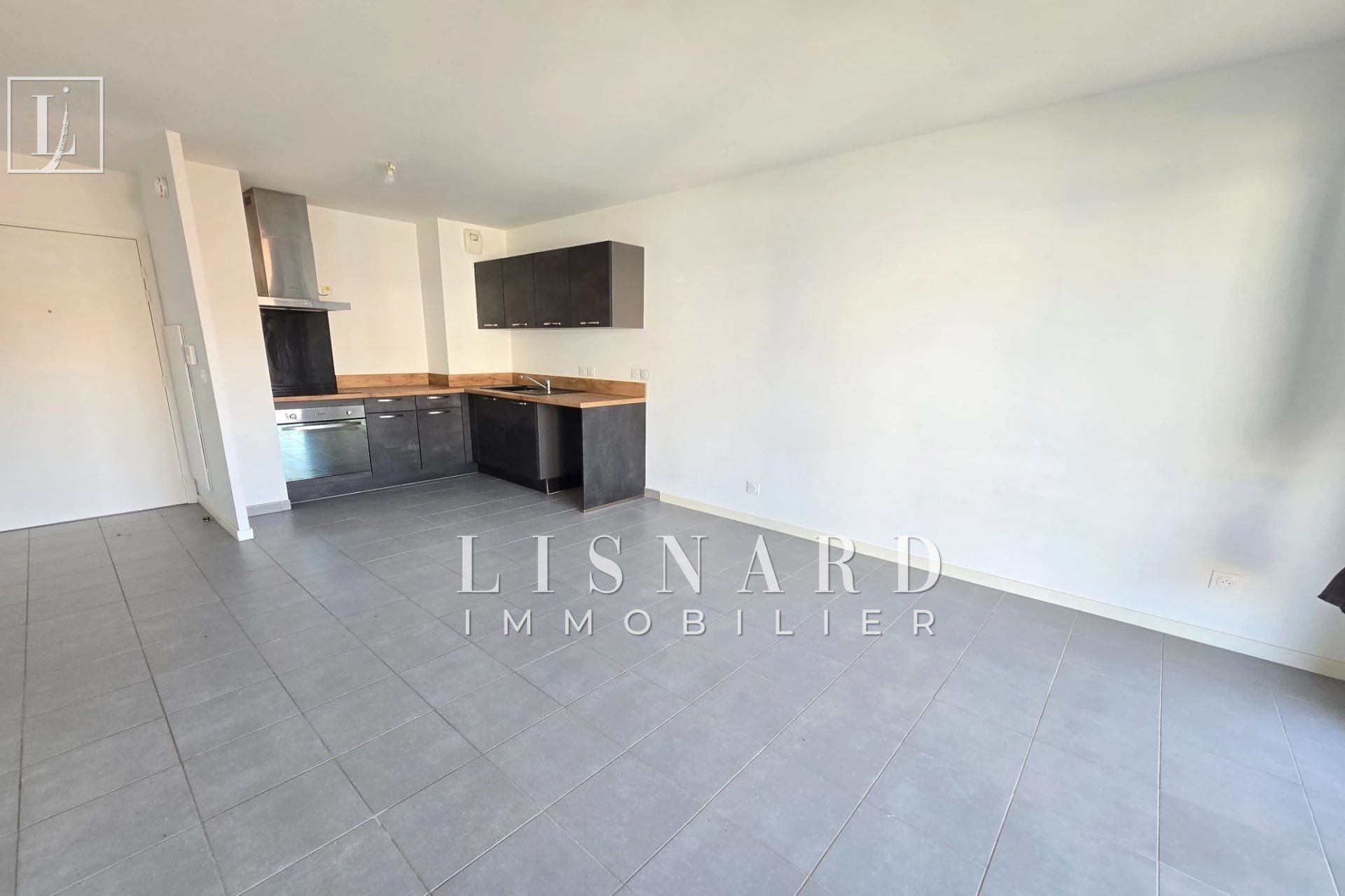 Appartement à vendre, 40m², Vallauris