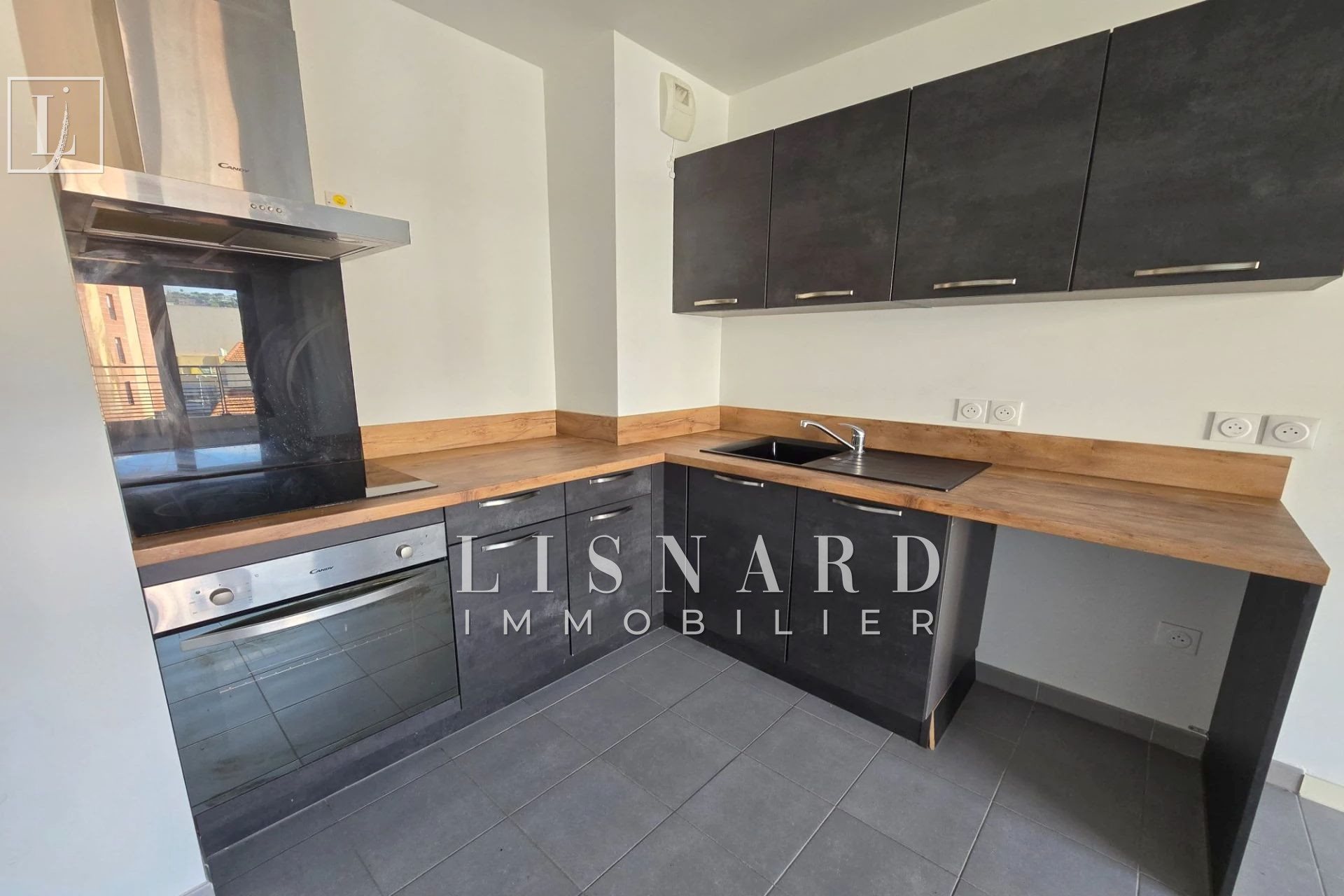 Appartement à vendre, 40m², Vallauris