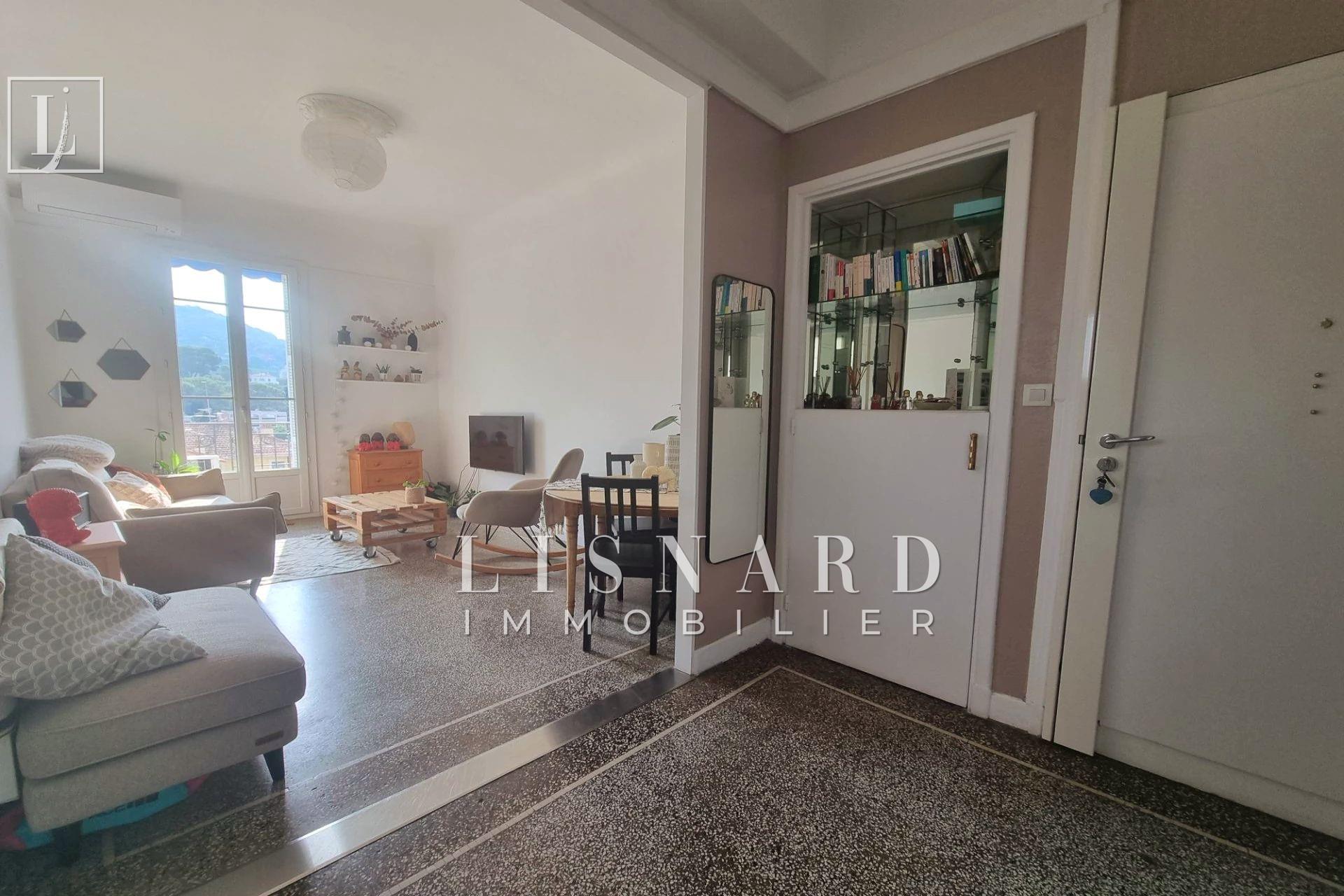 Appartement à vendre, 45m², Le Cannet
