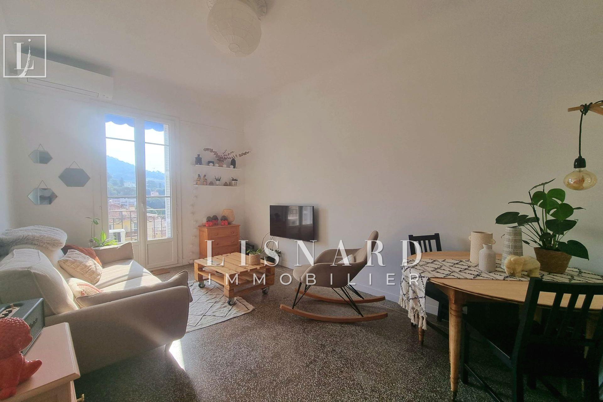Appartement à vendre, 45m², Le Cannet
