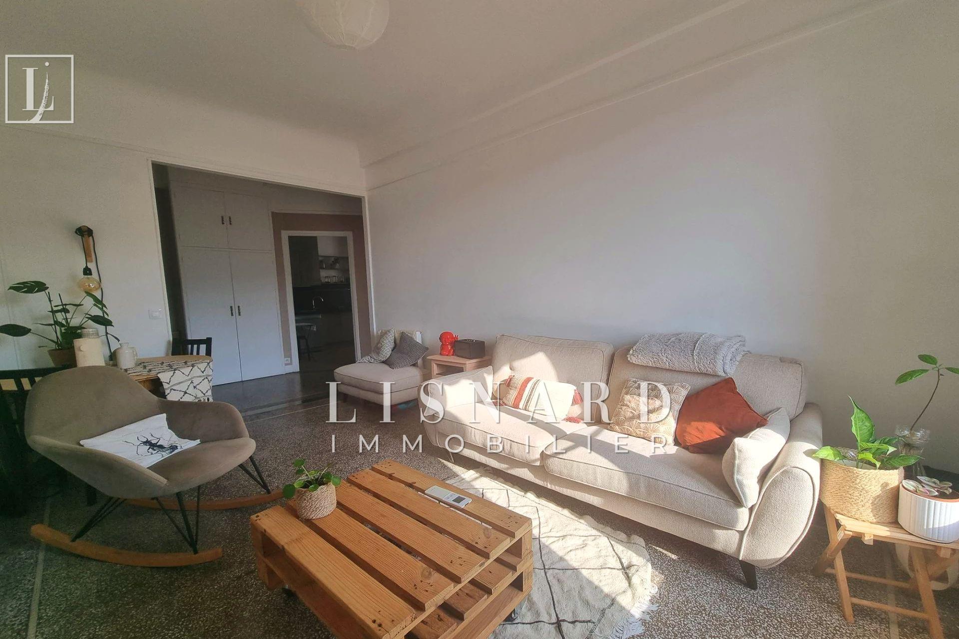 Appartement à vendre, 45m², Le Cannet