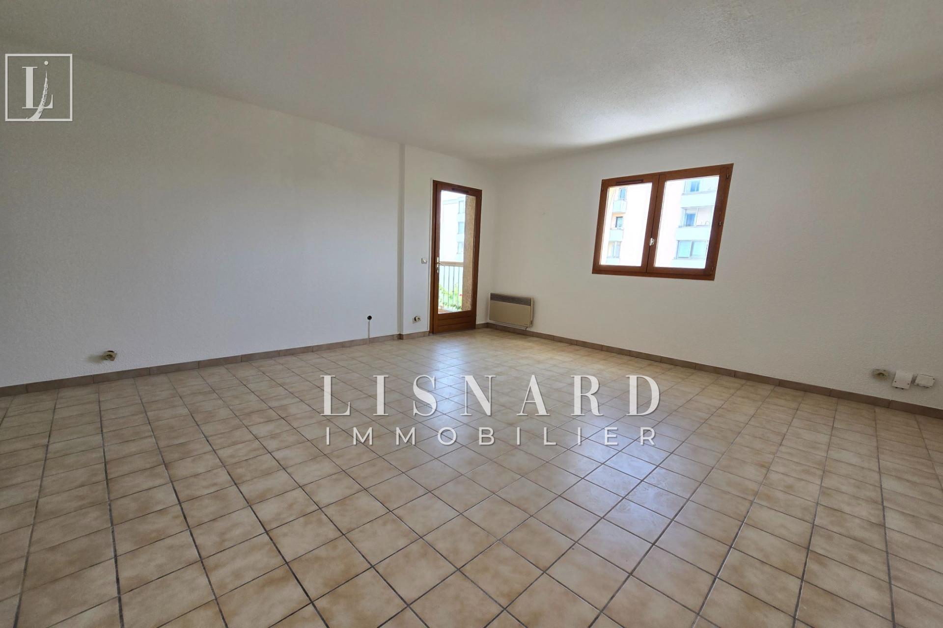 Appartement à vendre, 63m², Fréjus