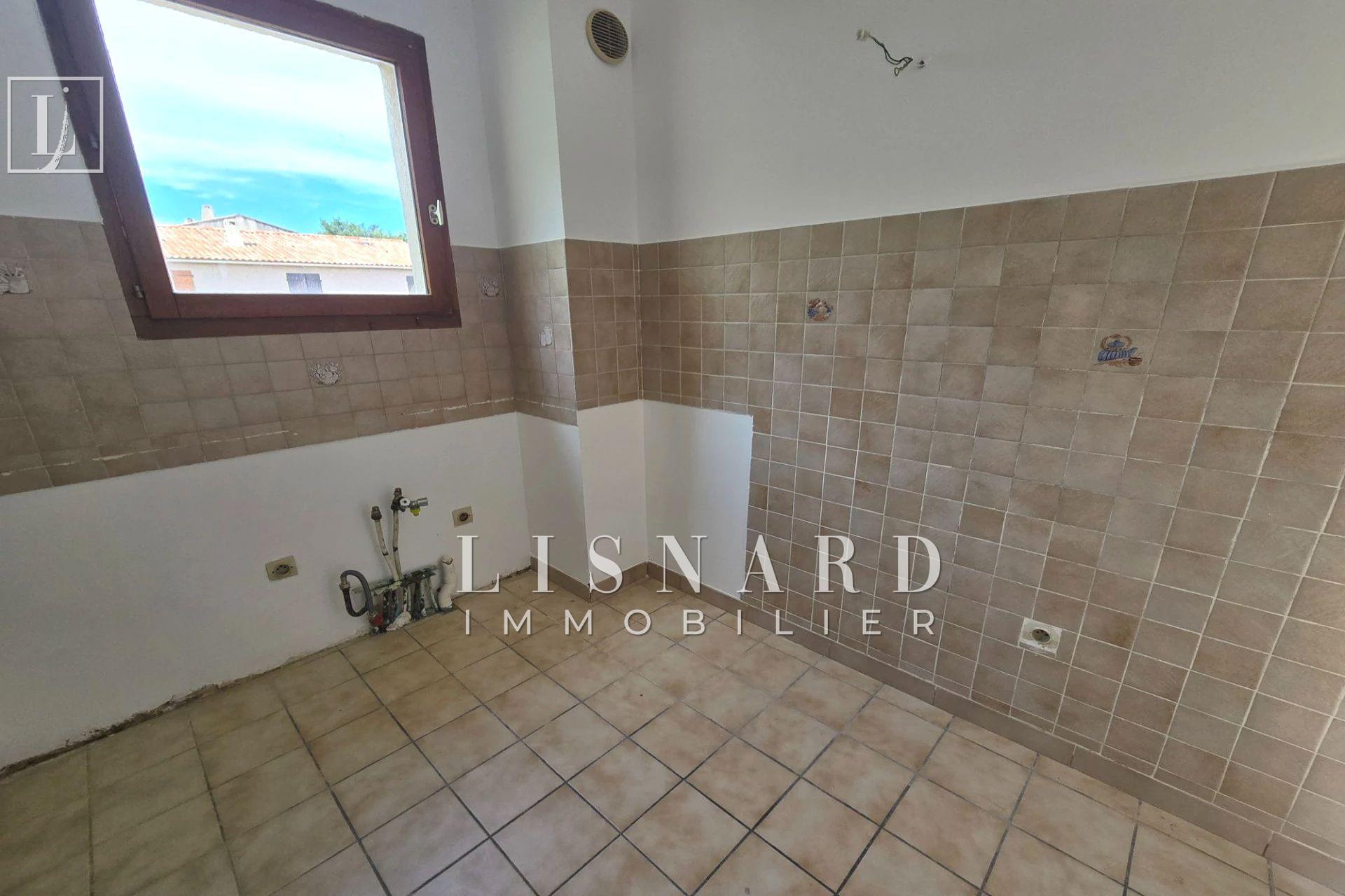 Appartement à vendre, 63m², Fréjus