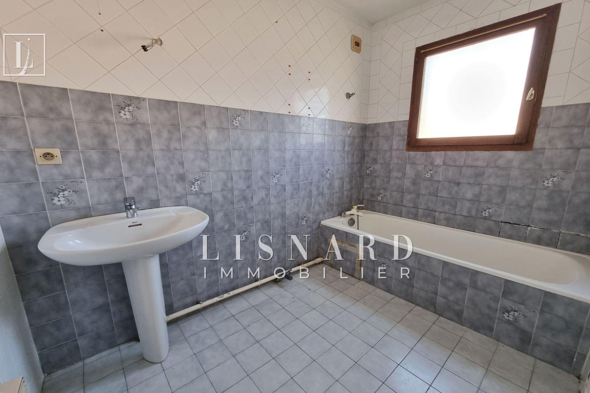 Appartement à vendre, 63m², Fréjus