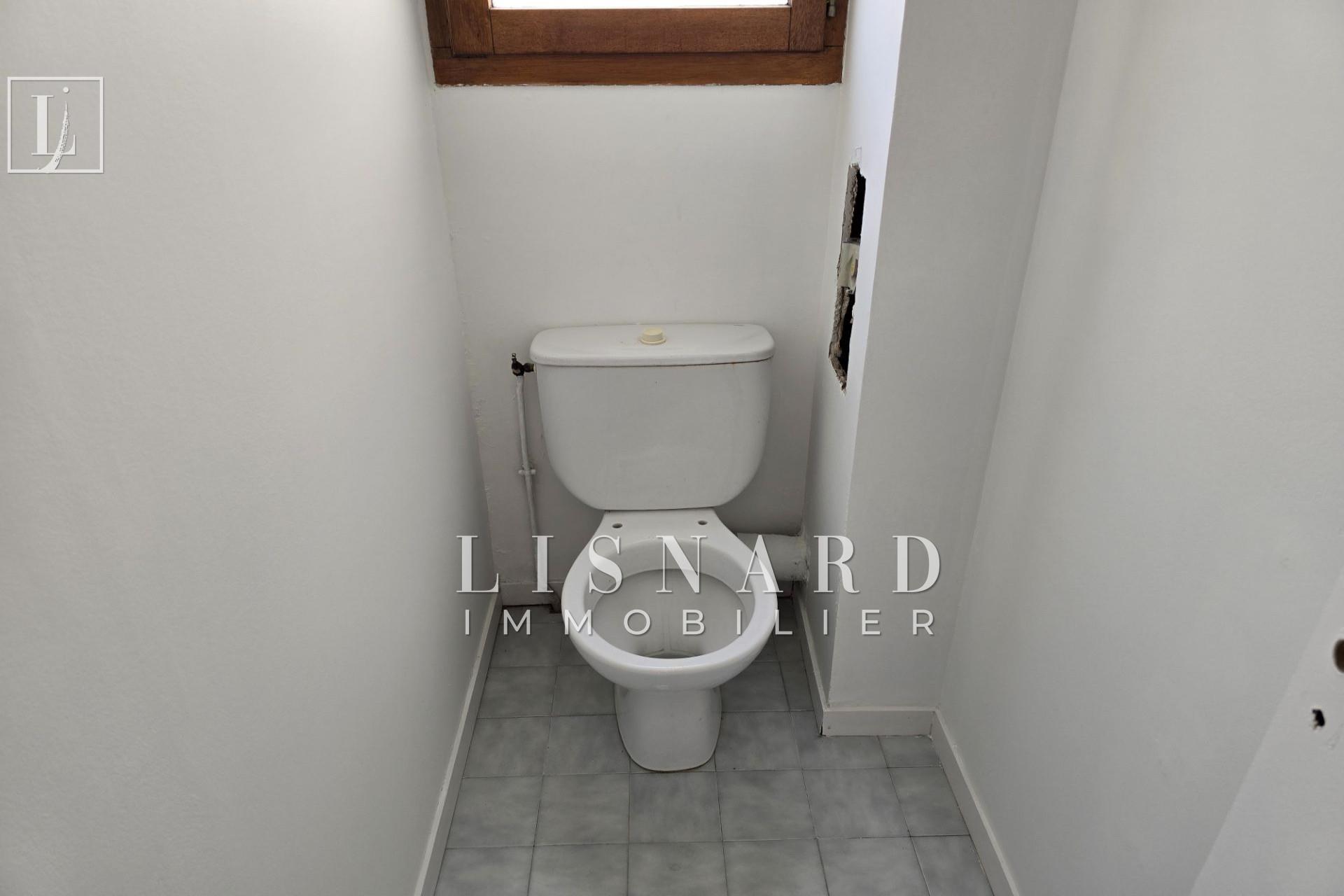 Appartement à vendre, 63m², Fréjus