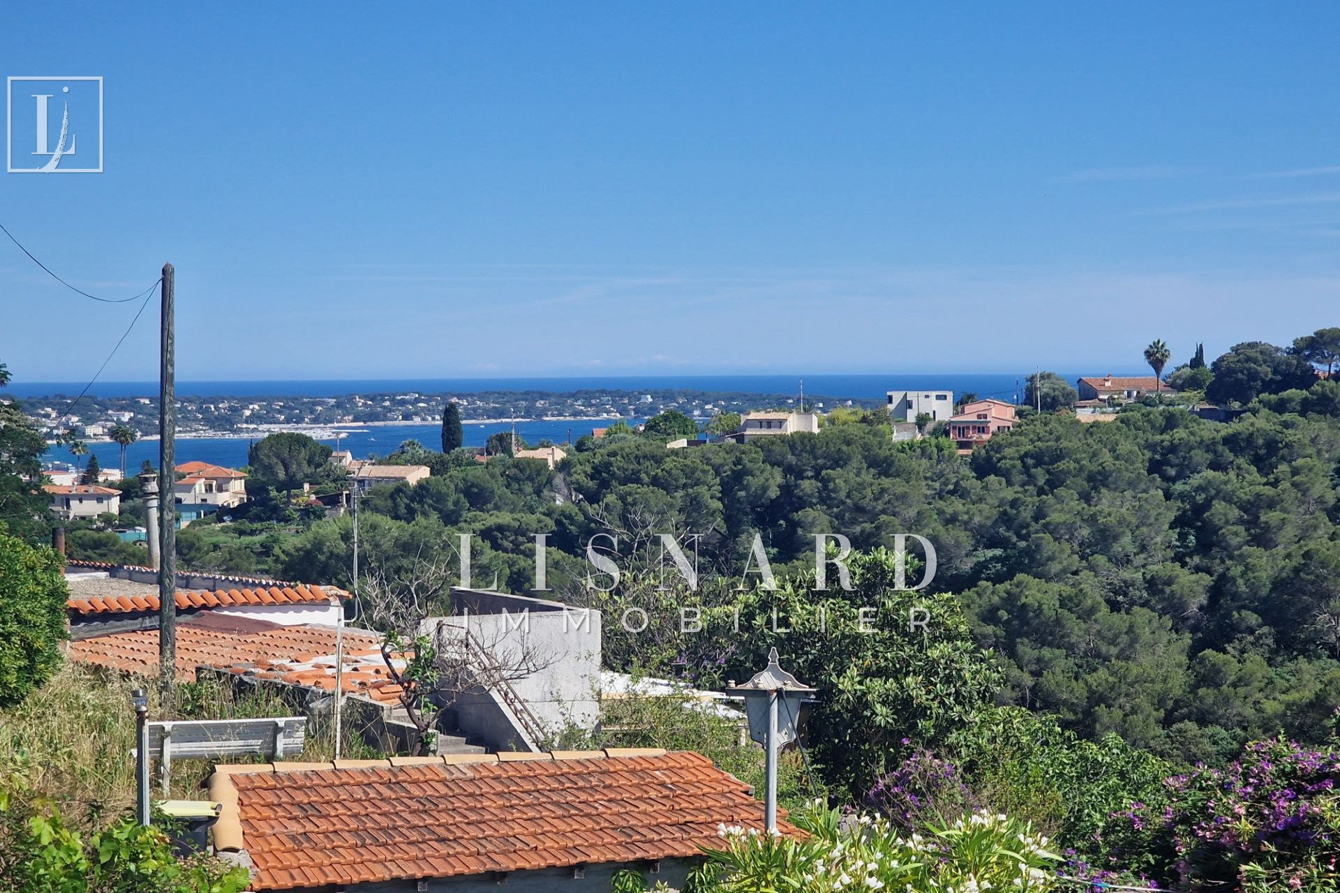 Maison à vendre, 140m², Vallauris