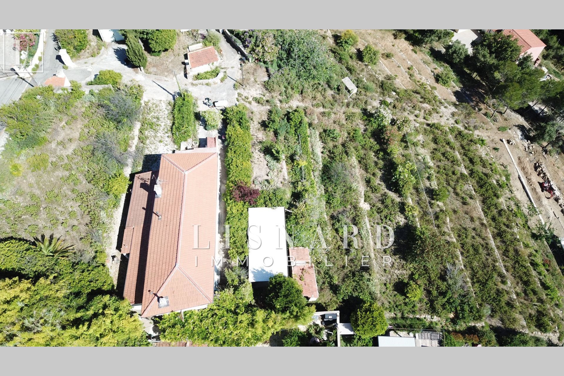 Maison à vendre, 140m², Vallauris