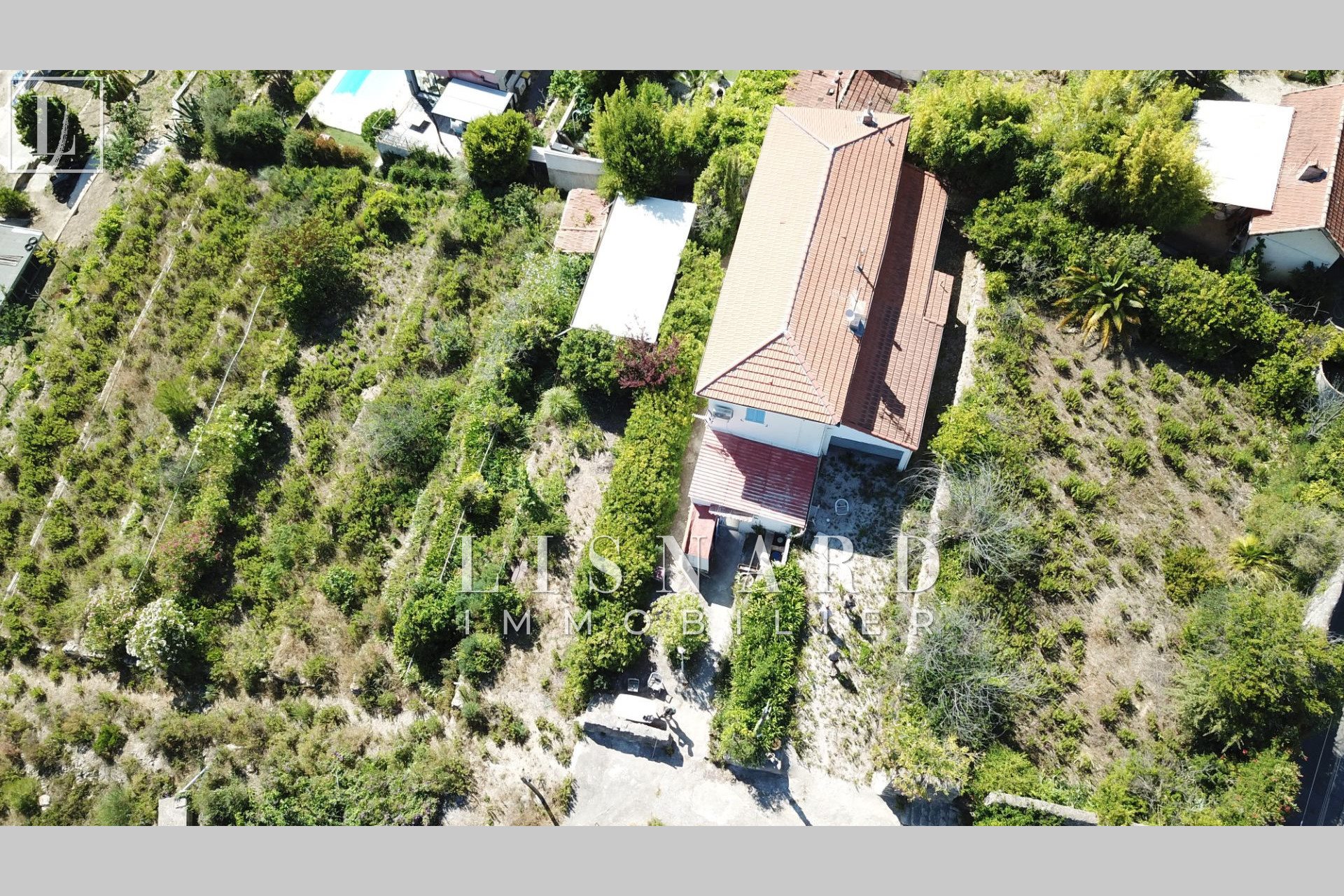 Maison à vendre, 140m², Vallauris