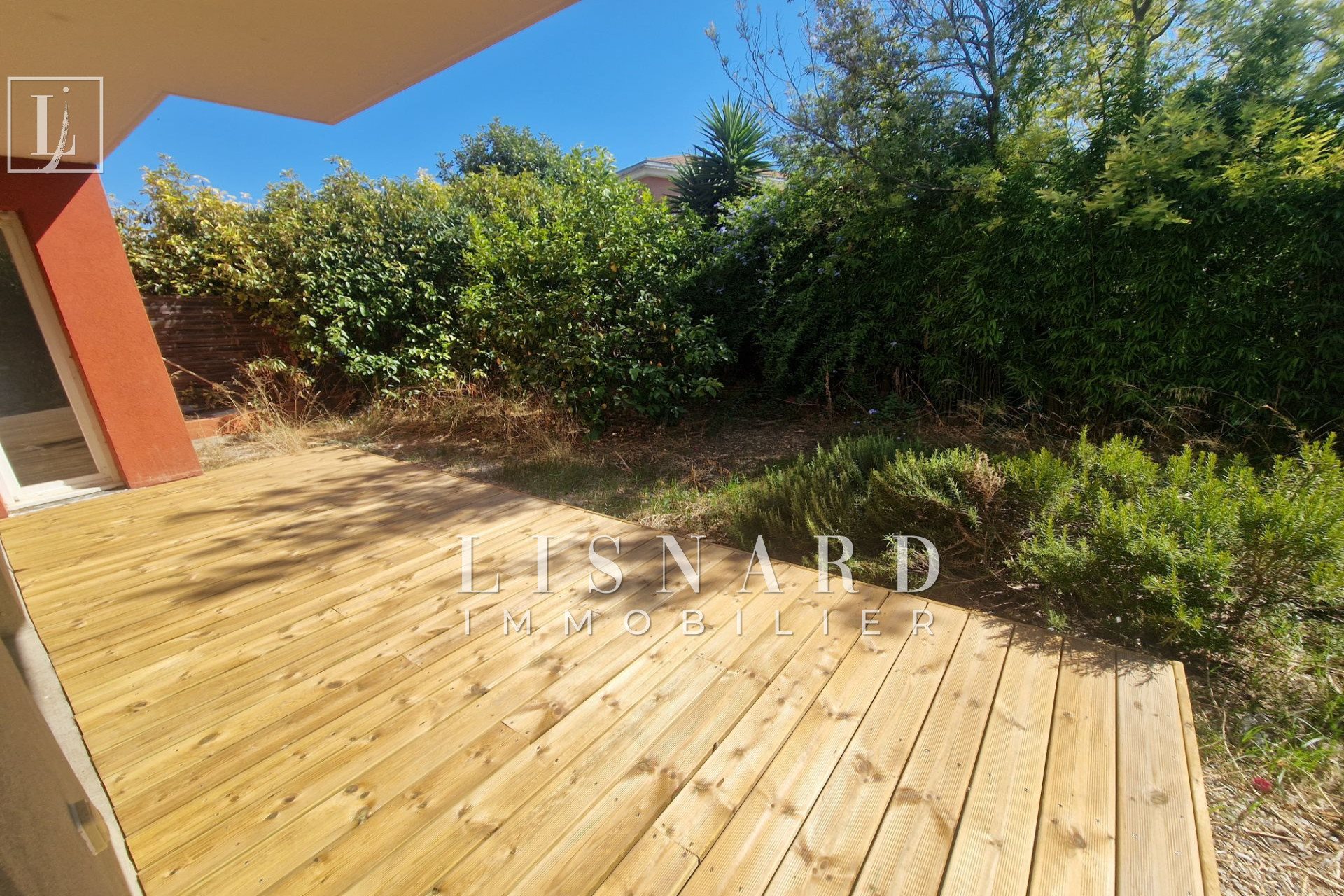 Appartement à vendre, 63m², Vallauris