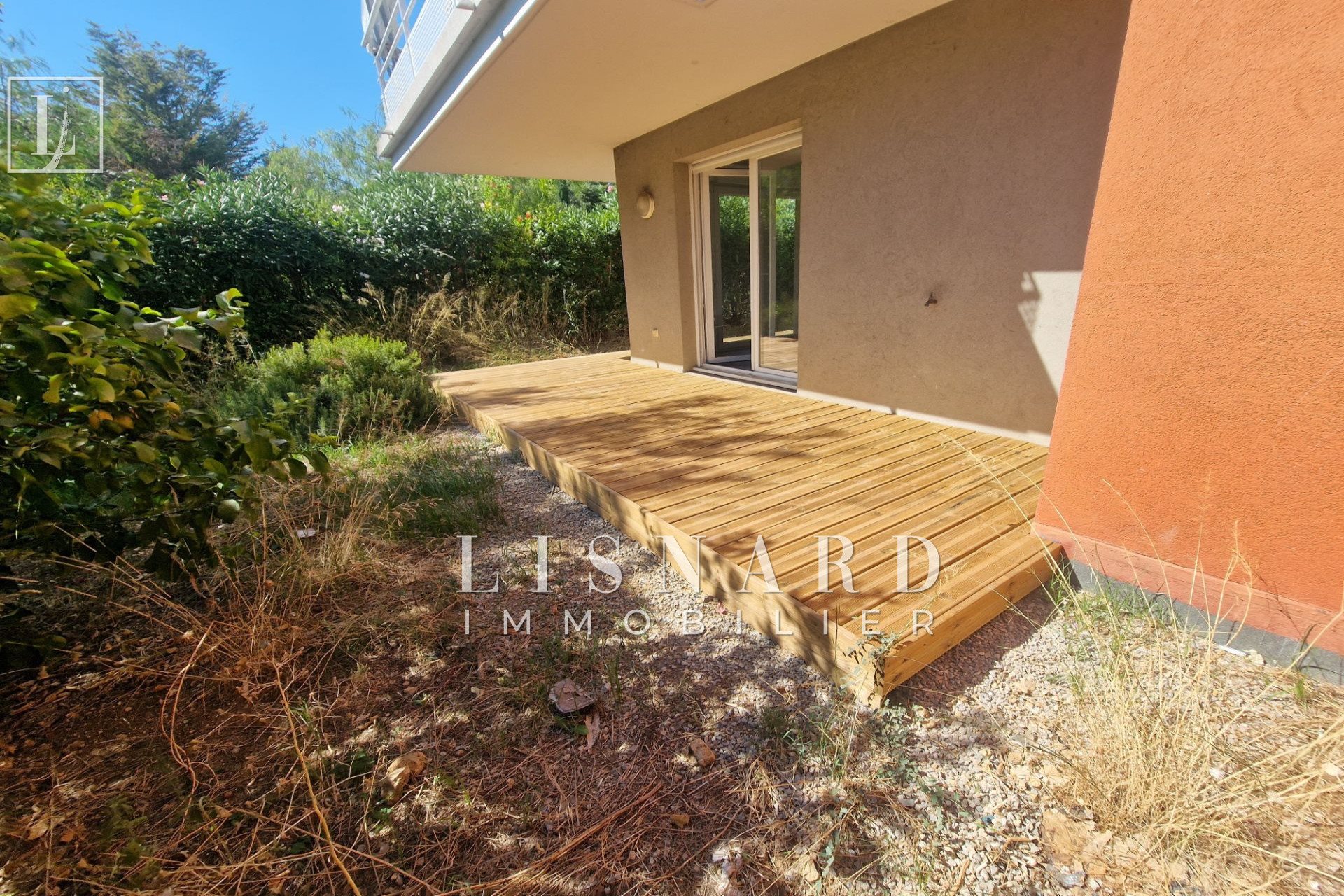 Appartement à vendre, 63m², Vallauris