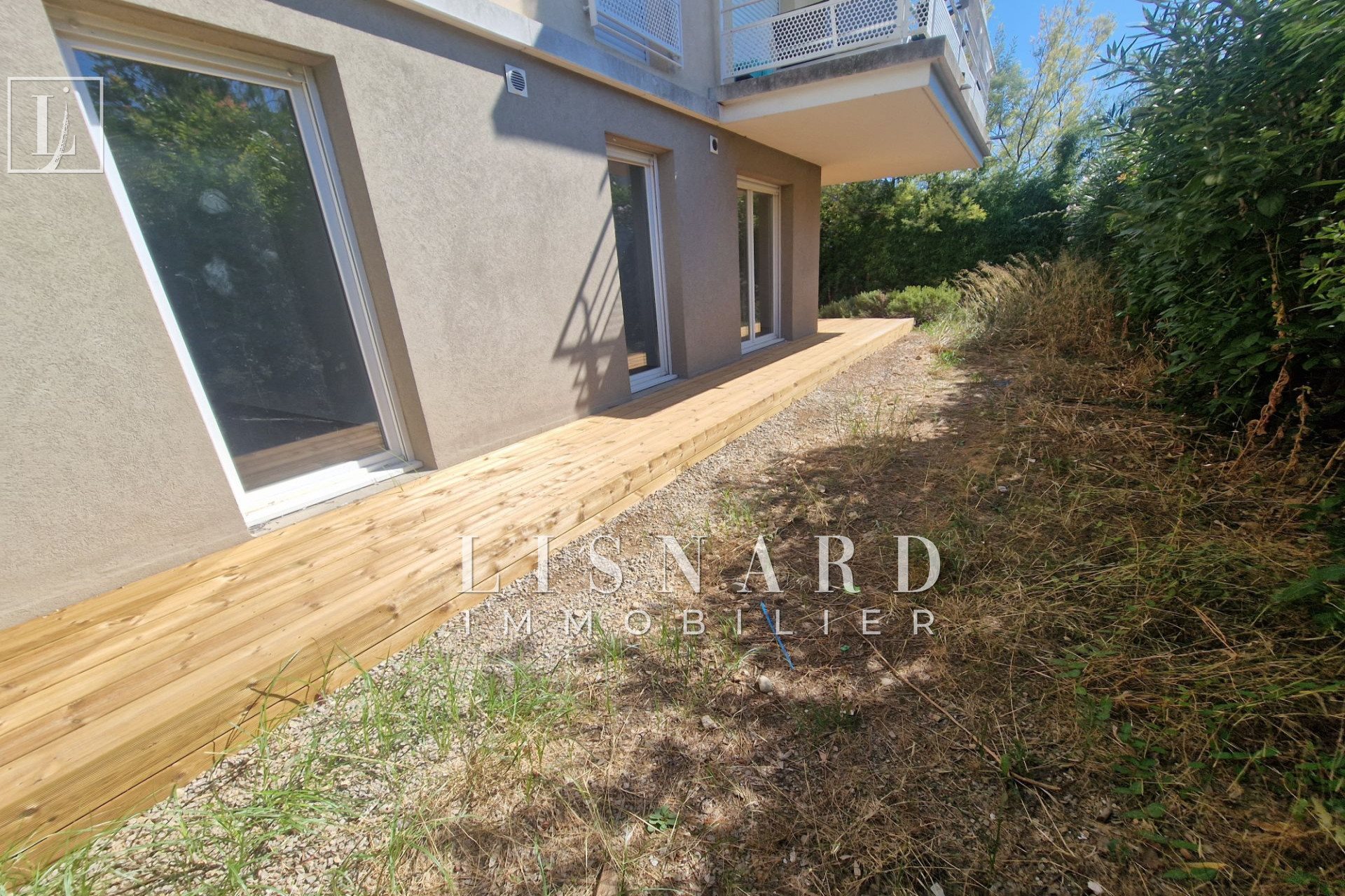 Appartement à vendre, 63m², Vallauris