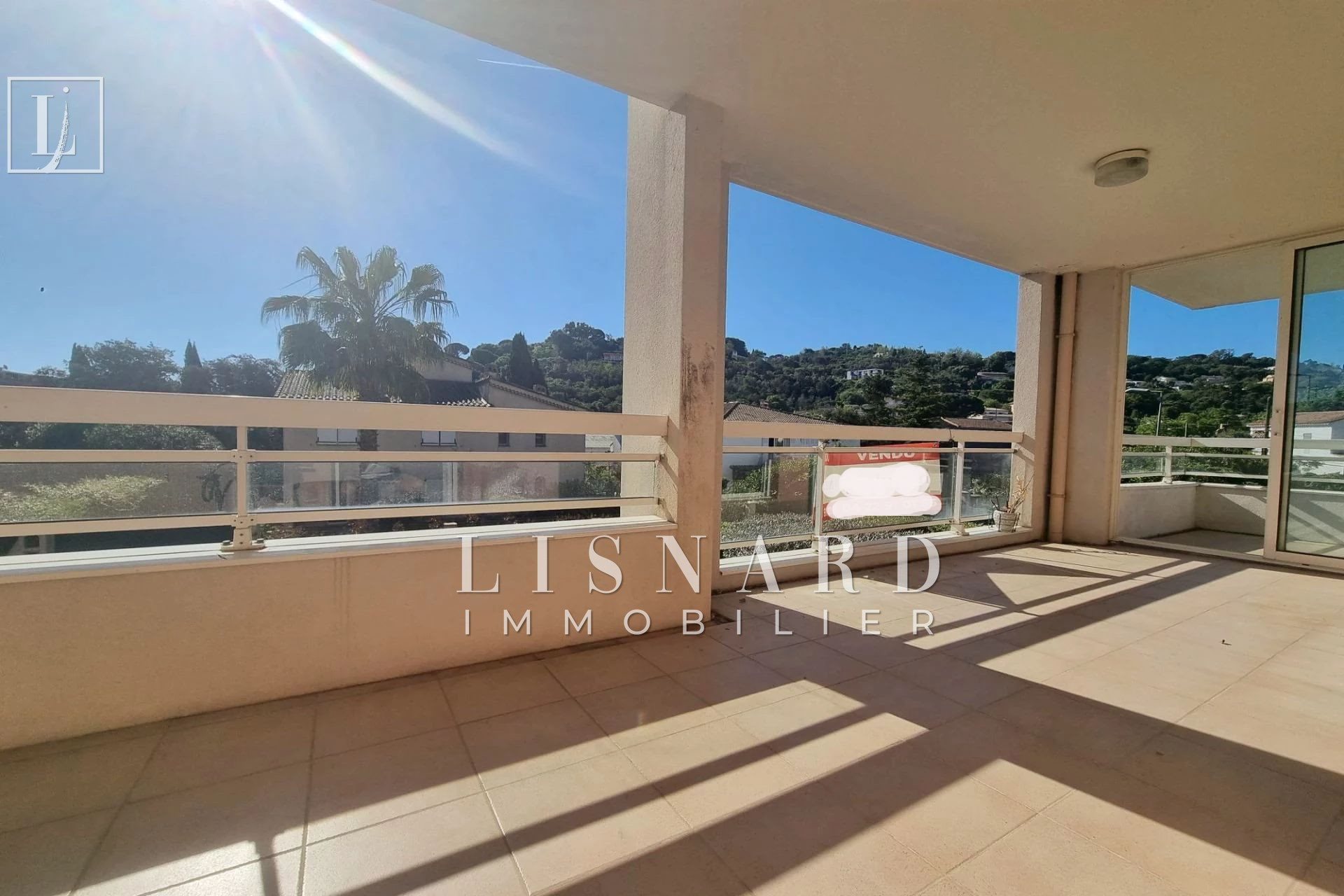 Appartement à vendre, 67m², Vallauris