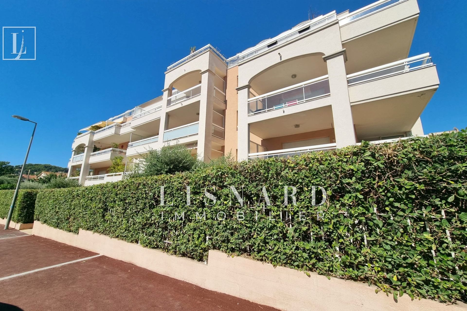 Appartement à vendre, 67m², Vallauris