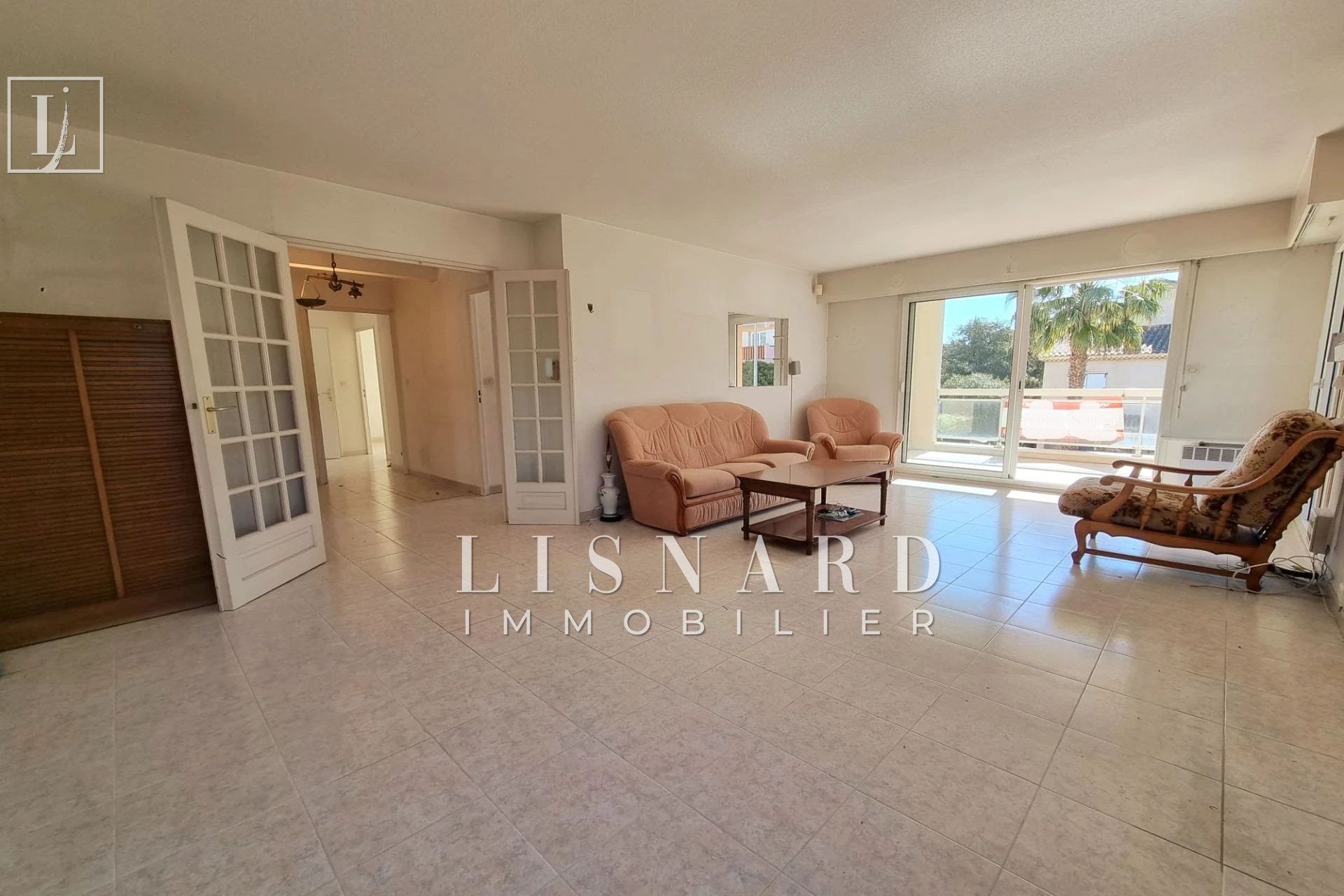 Appartement à vendre, 67m², Vallauris