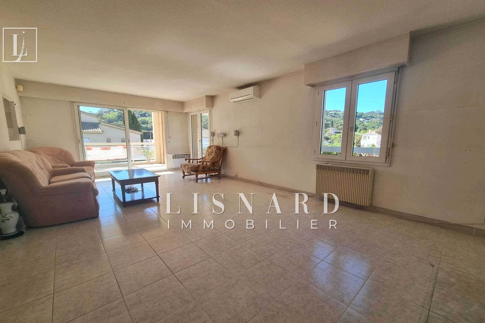 Appartement à vendre, 67m², Vallauris
