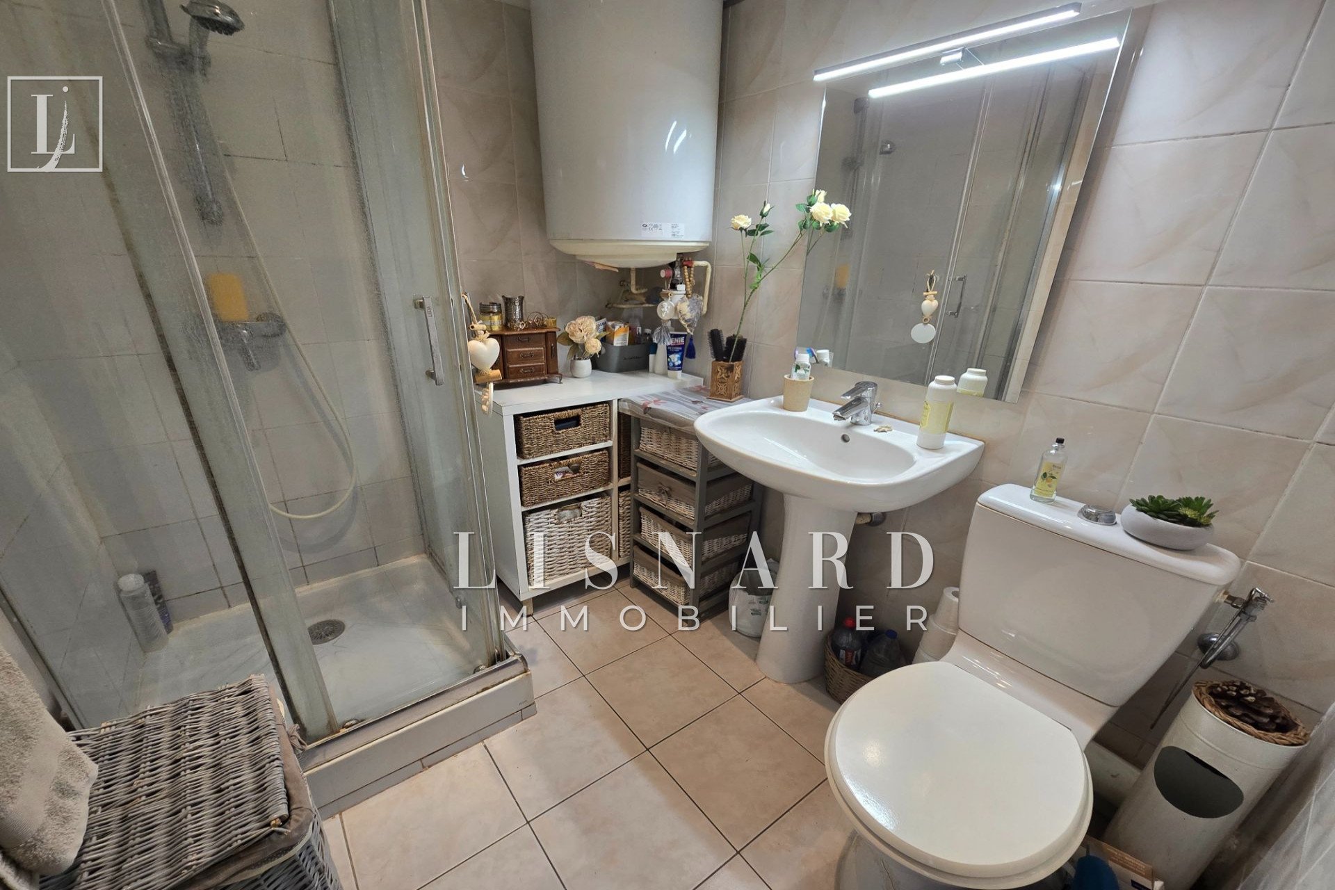 Appartement à vendre, 20m², Juan-les-Pins