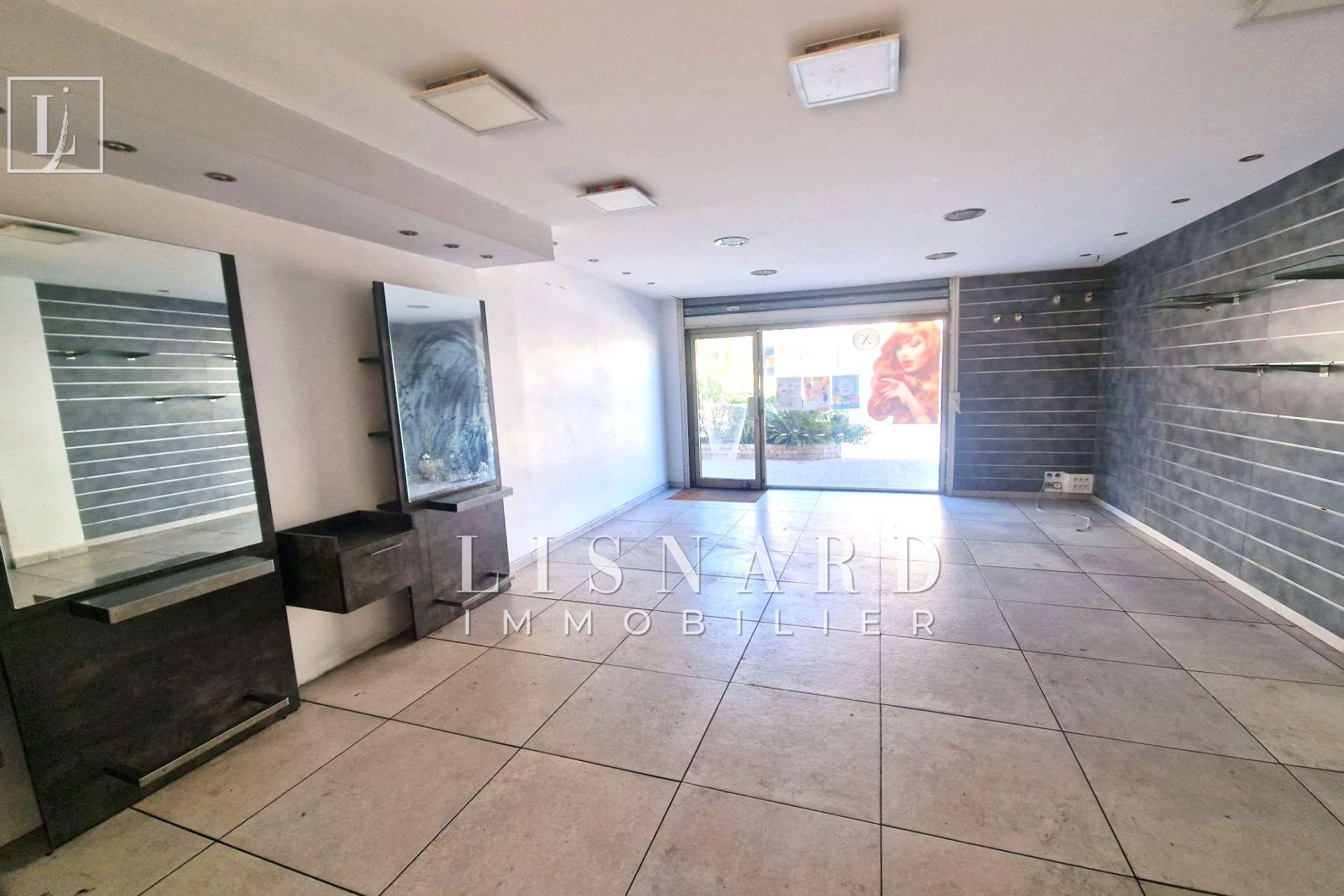 Maison à vendre, 70m², Vallauris