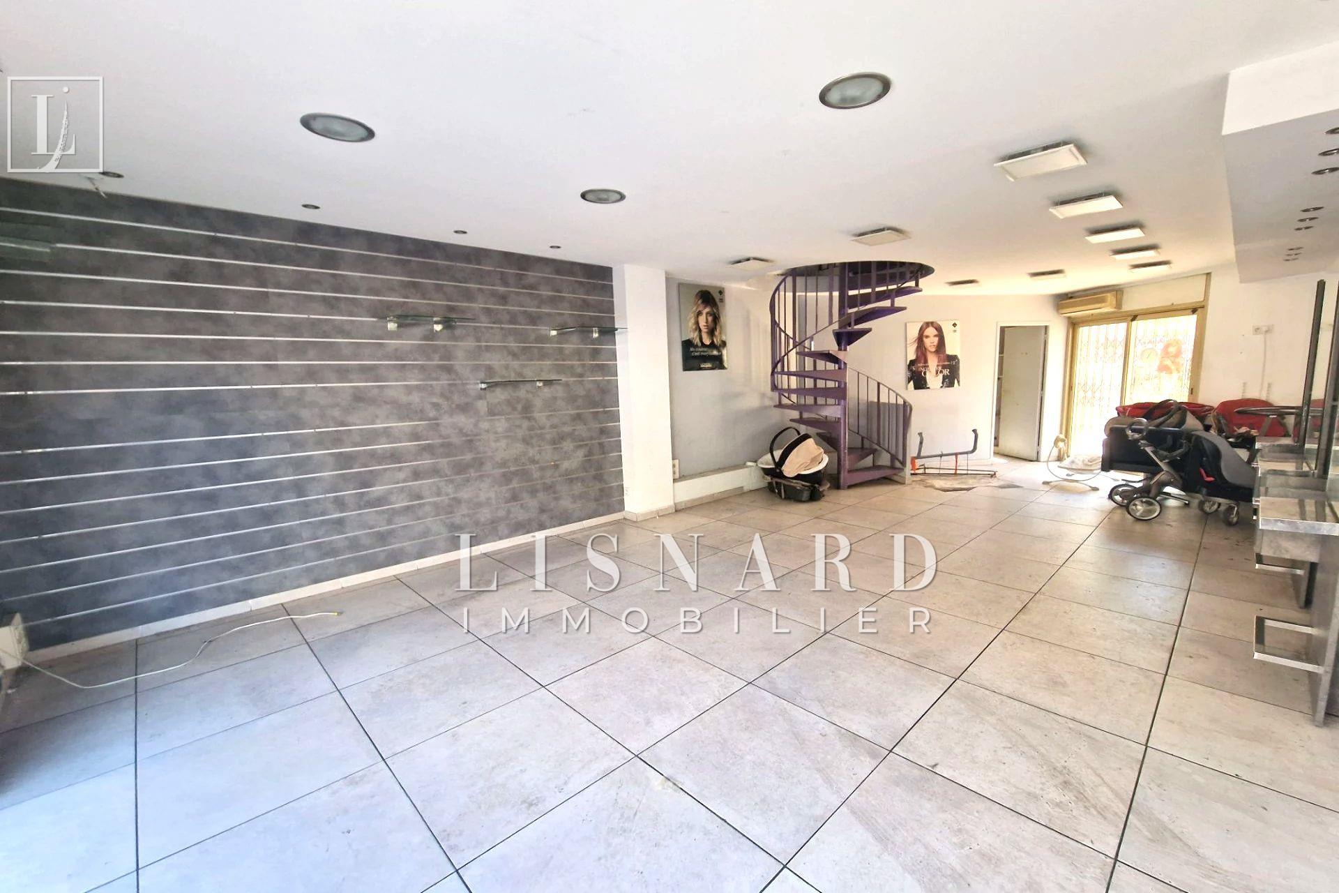 Maison à vendre, 70m², Vallauris