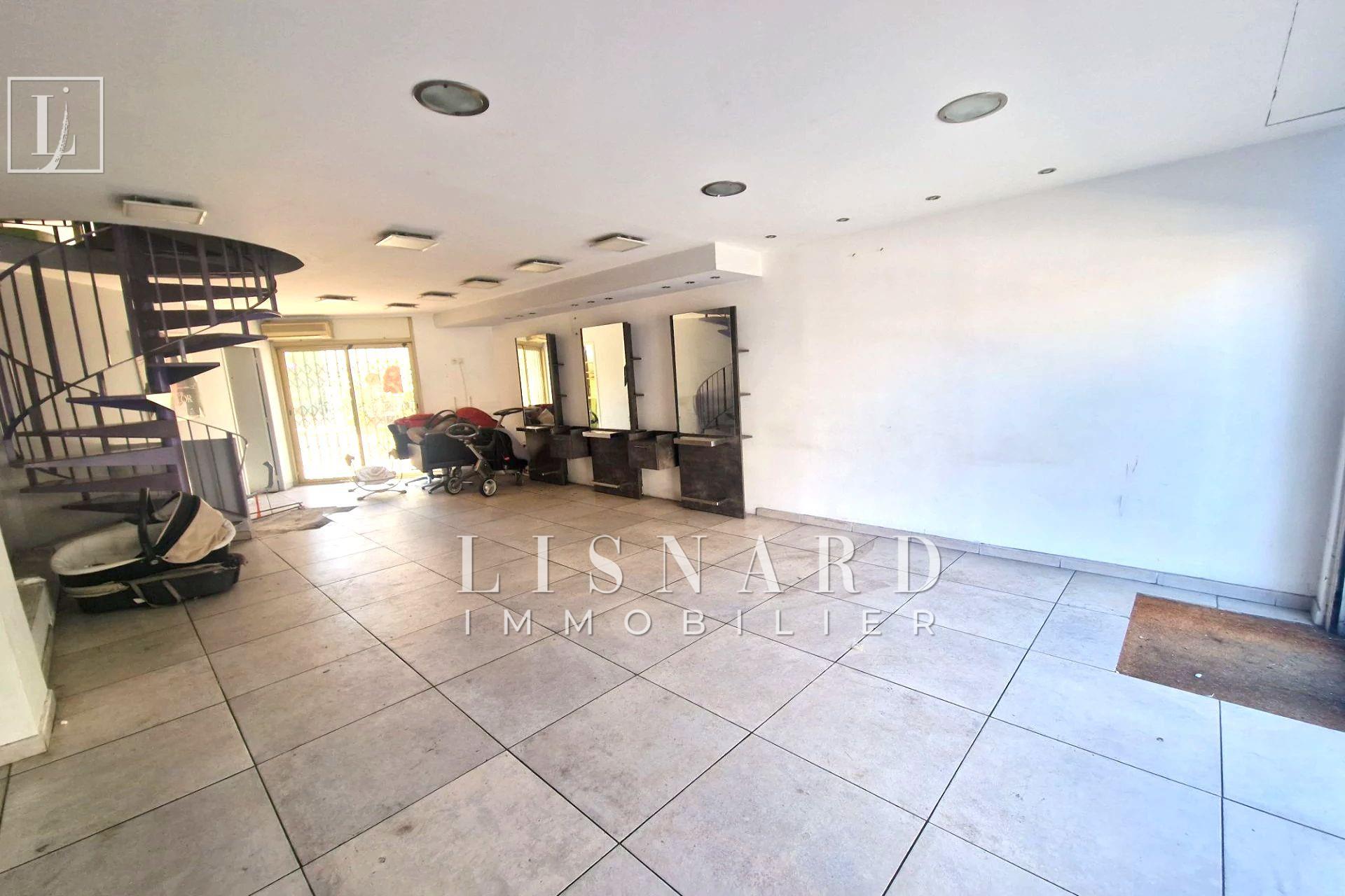 Maison à vendre, 70m², Vallauris