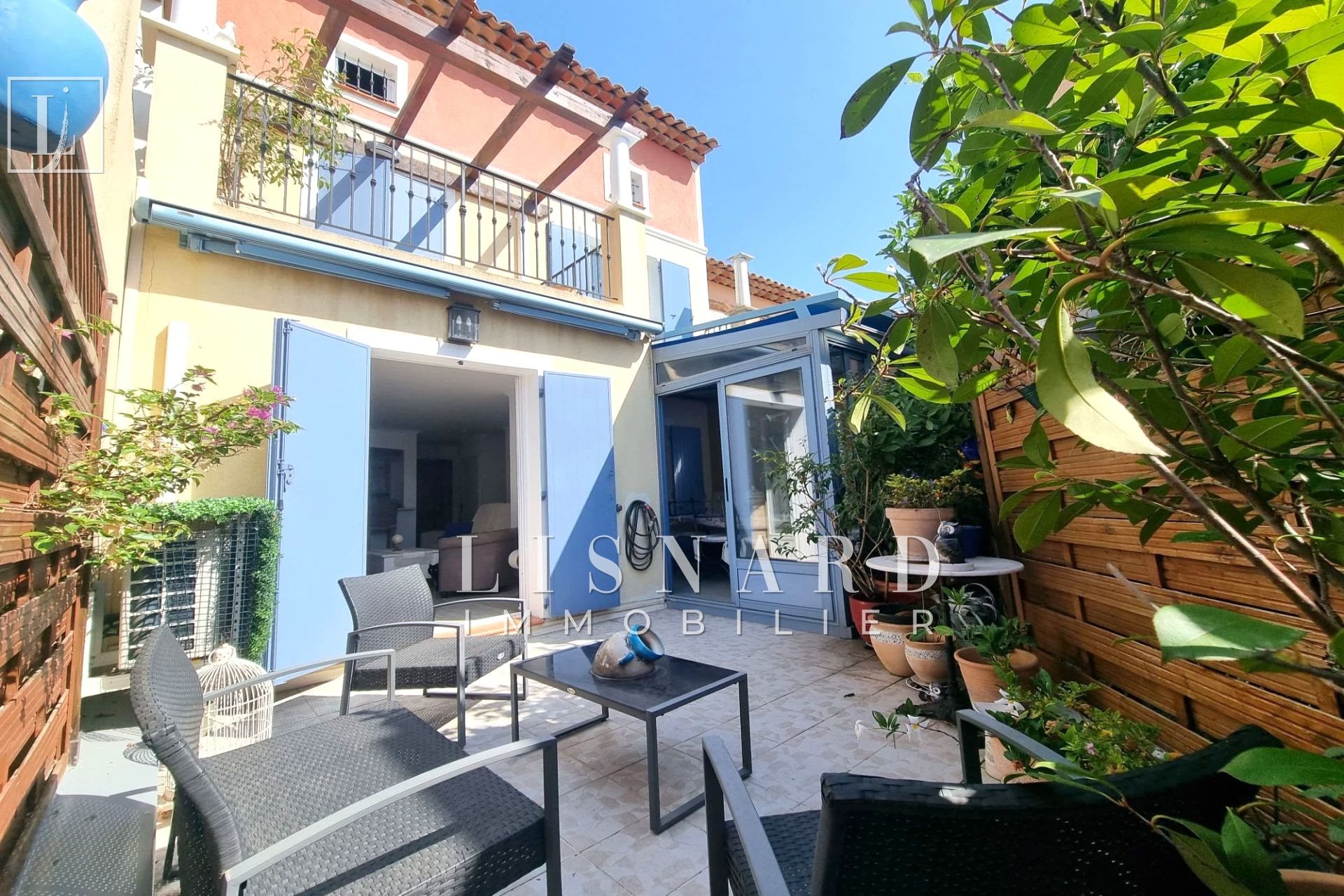 Maison à vendre, 112m², Golfe-Juan