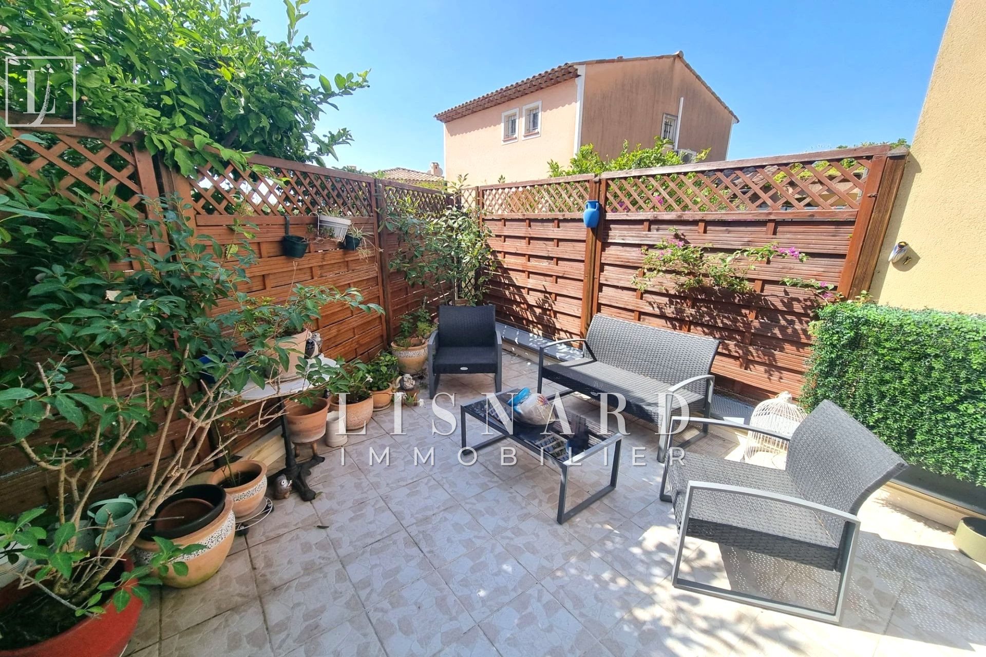 Maison à vendre, 112m², Golfe-Juan