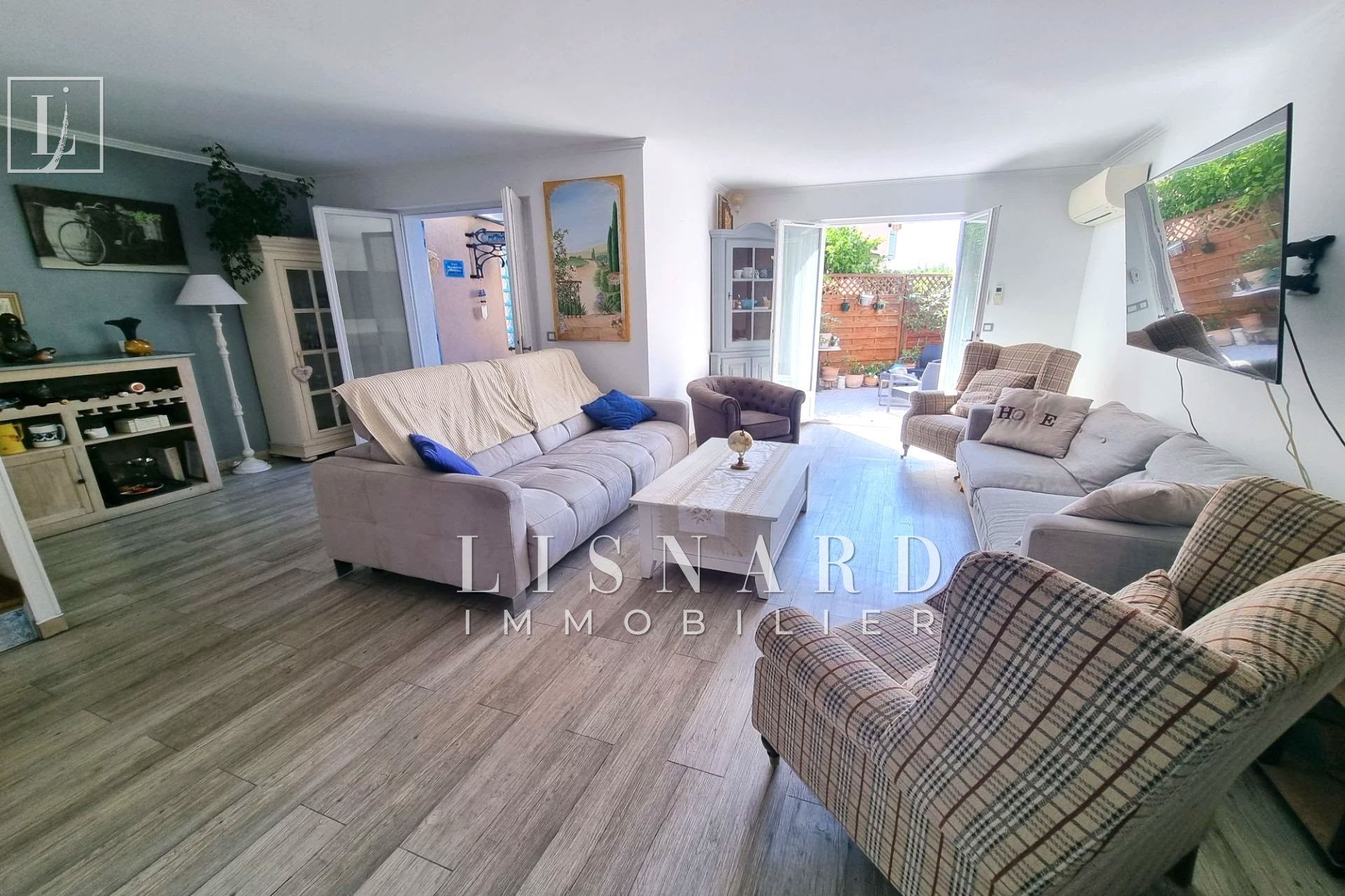 Maison à vendre, 112m², Golfe-Juan