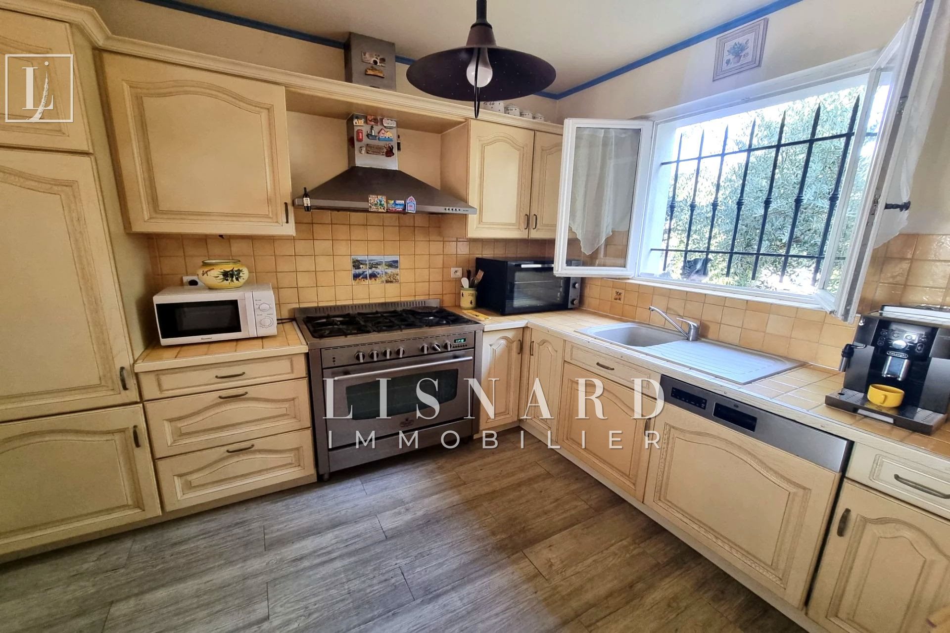 Maison à vendre, 112m², Golfe-Juan
