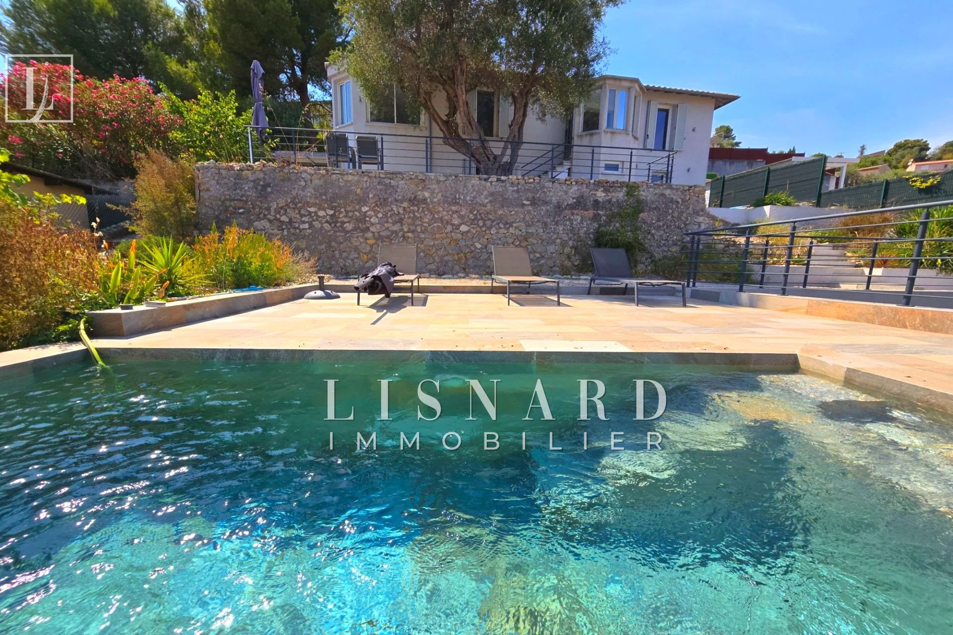 Maison à vendre, 118m², Vallauris