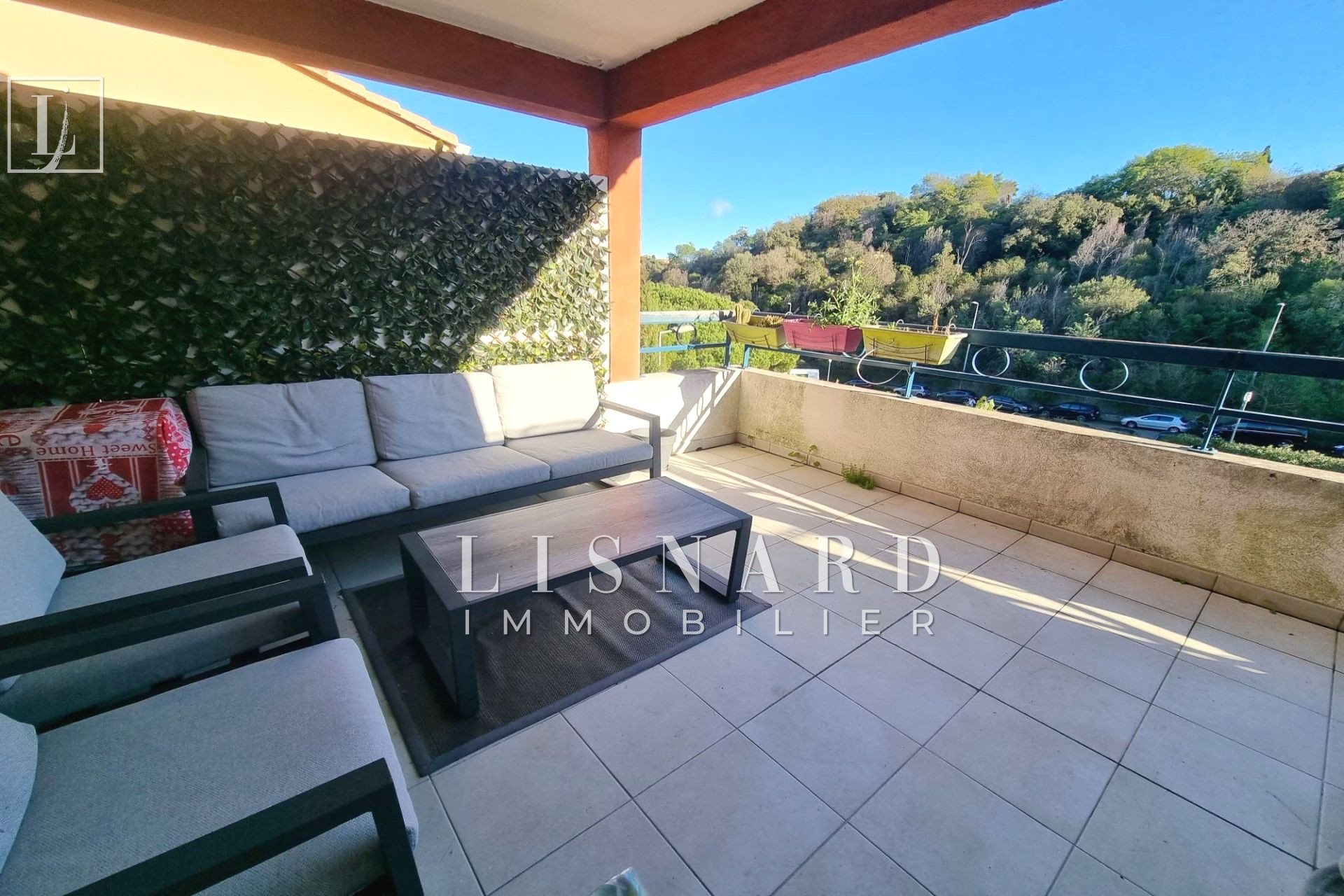 Appartement à vendre, 85m², Vallauris
