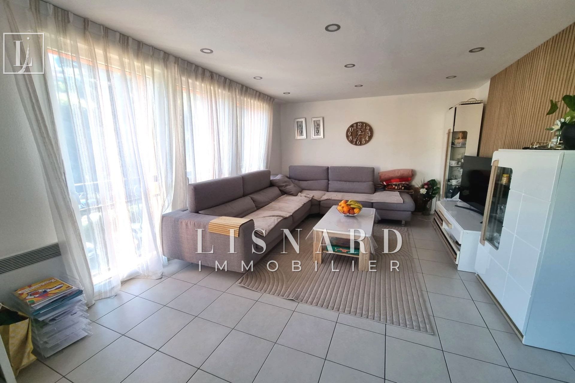 Appartement à vendre, 85m², Vallauris