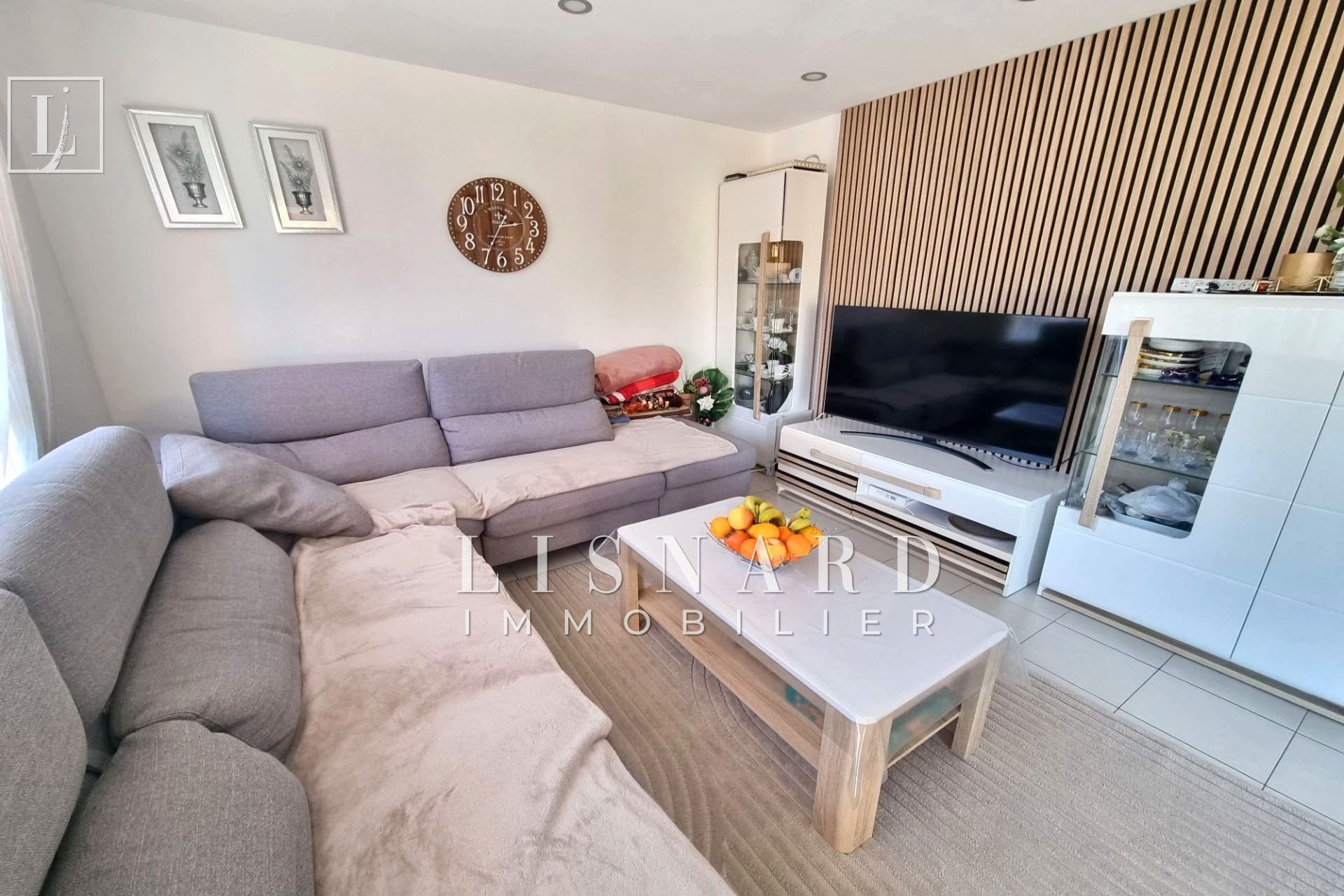 Appartement à vendre, 85m², Vallauris
