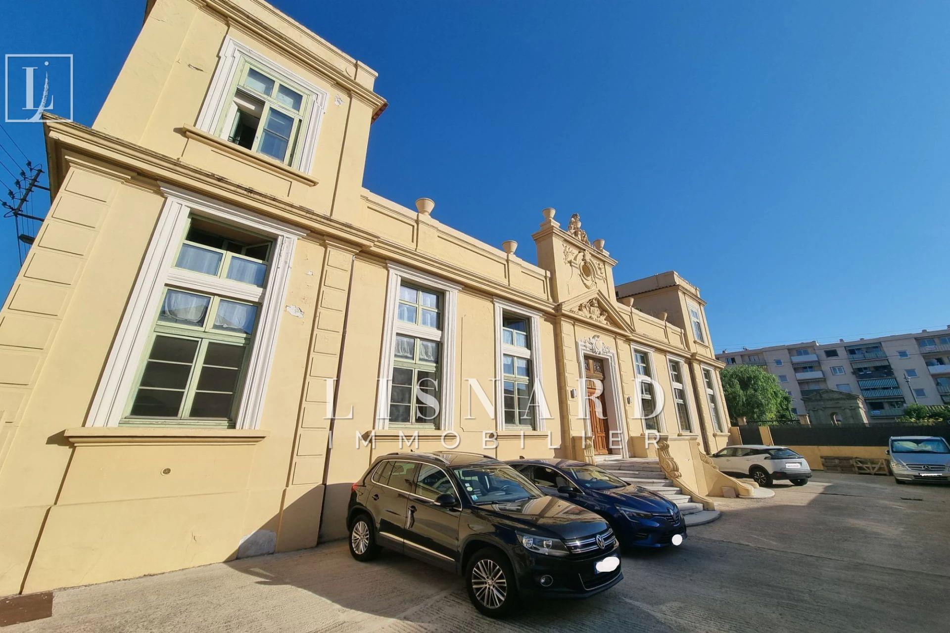 Appartement à vendre, 102m², Vallauris