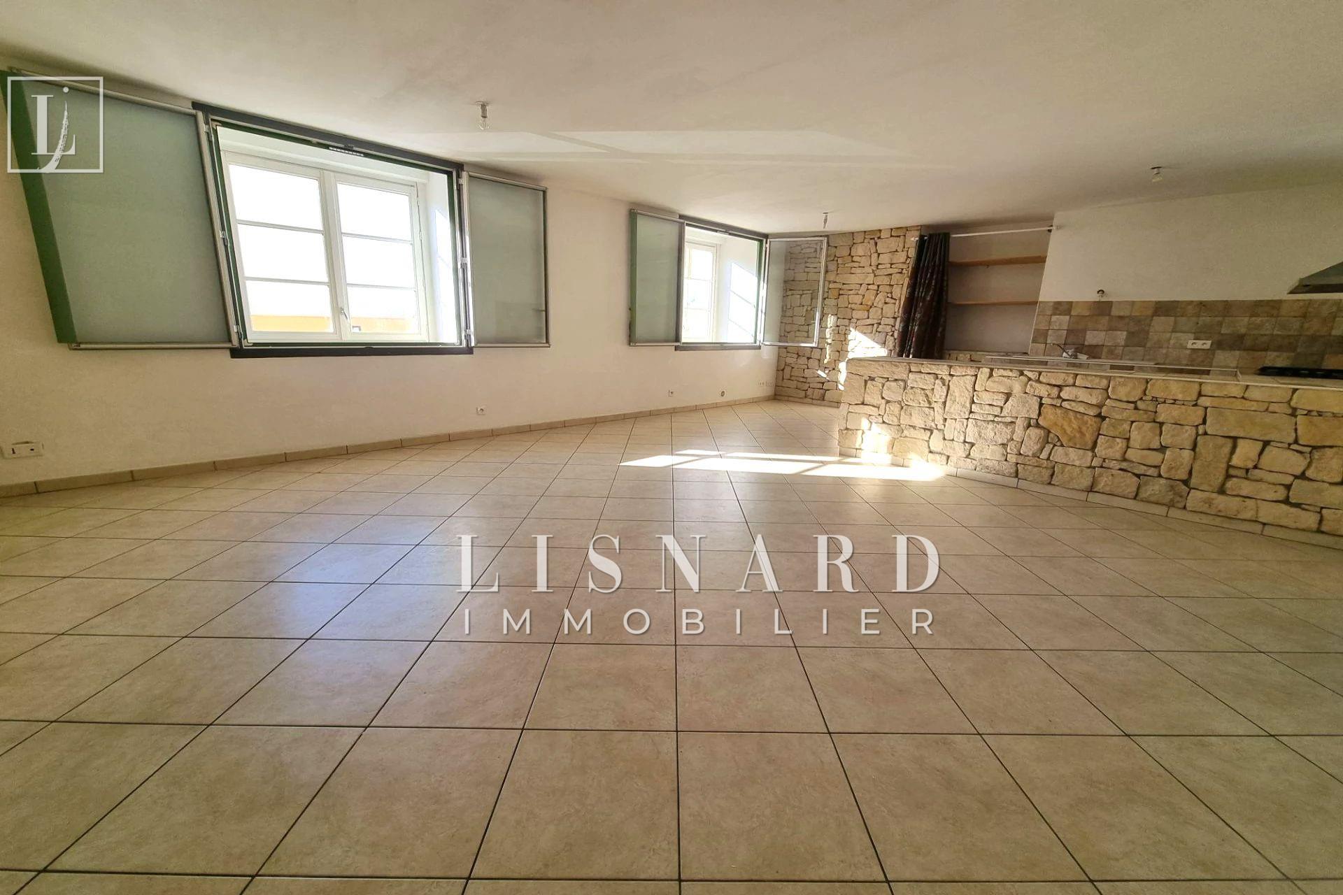 Appartement à vendre, 102m², Vallauris