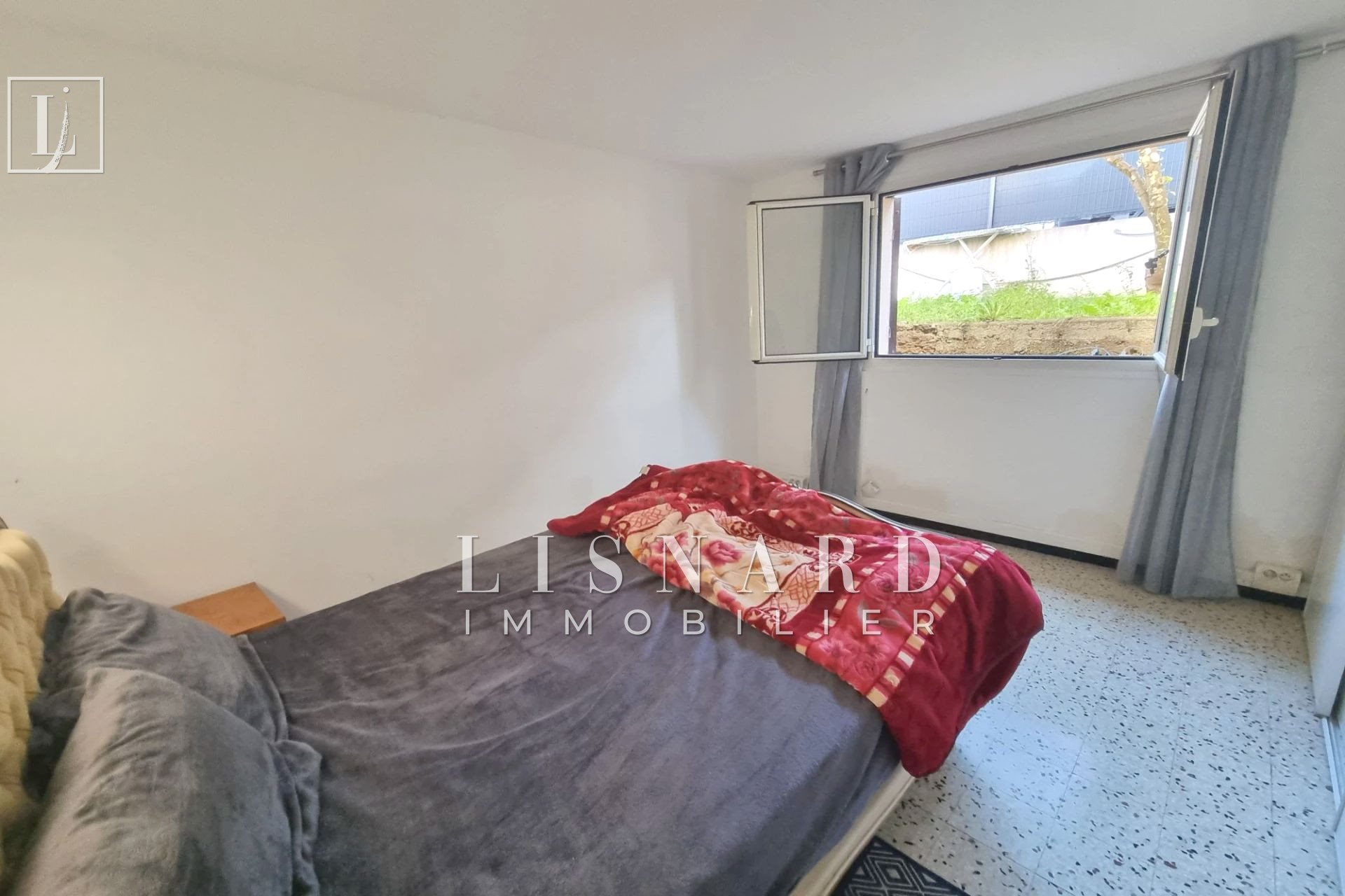 Appartement à vendre, 29m², Vallauris