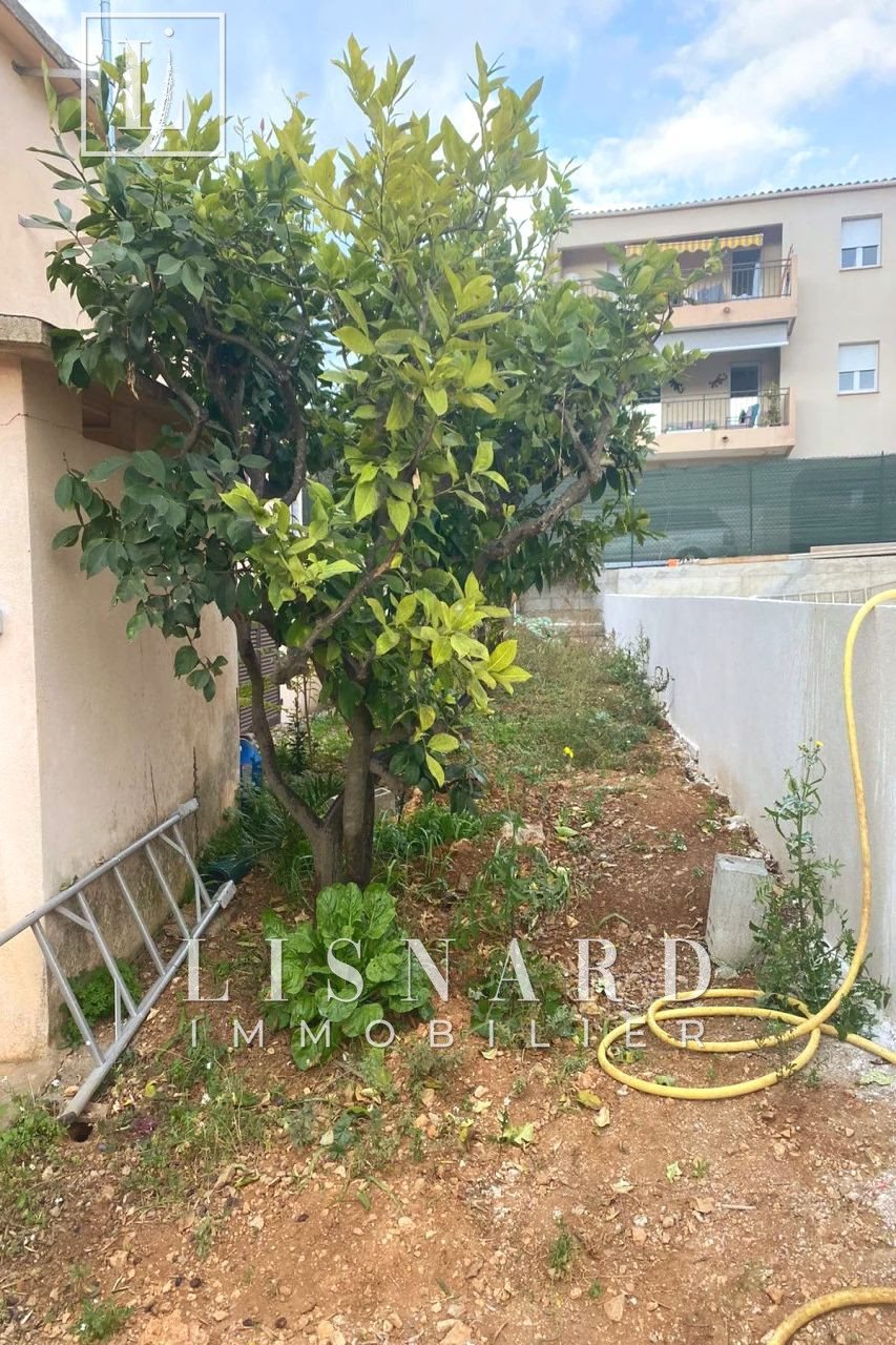 Appartement à vendre, 29m², Vallauris