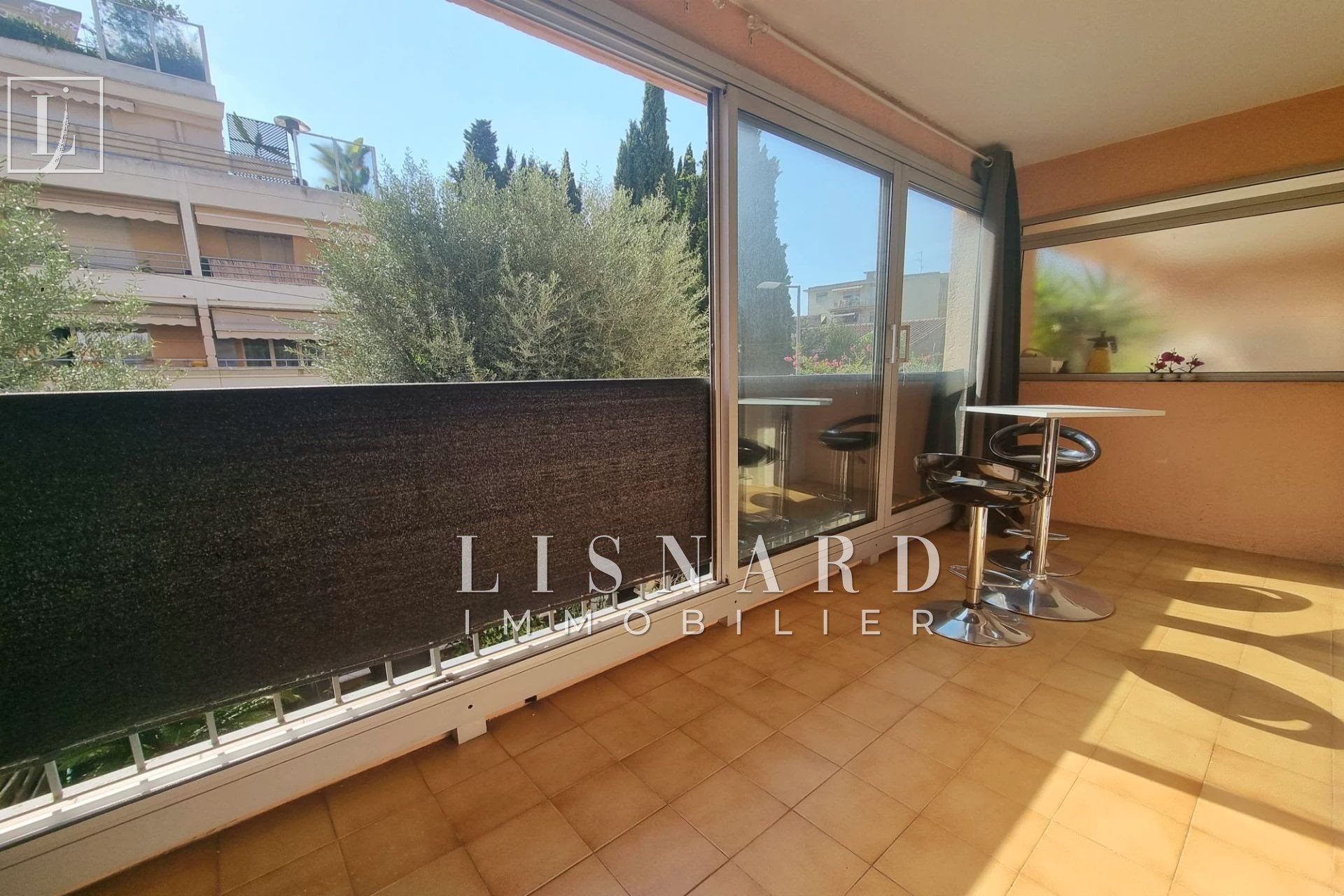 Appartement à vendre, 28m², Vallauris