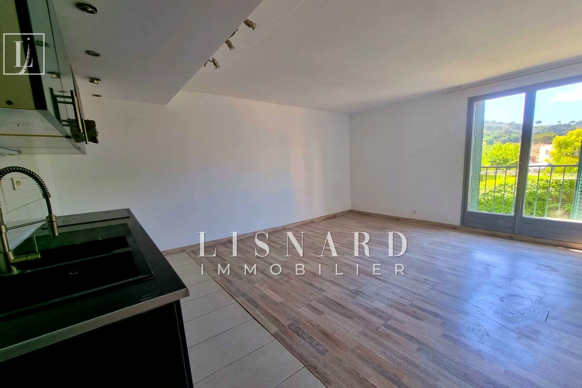 Appartement à vendre, 47m², Vallauris