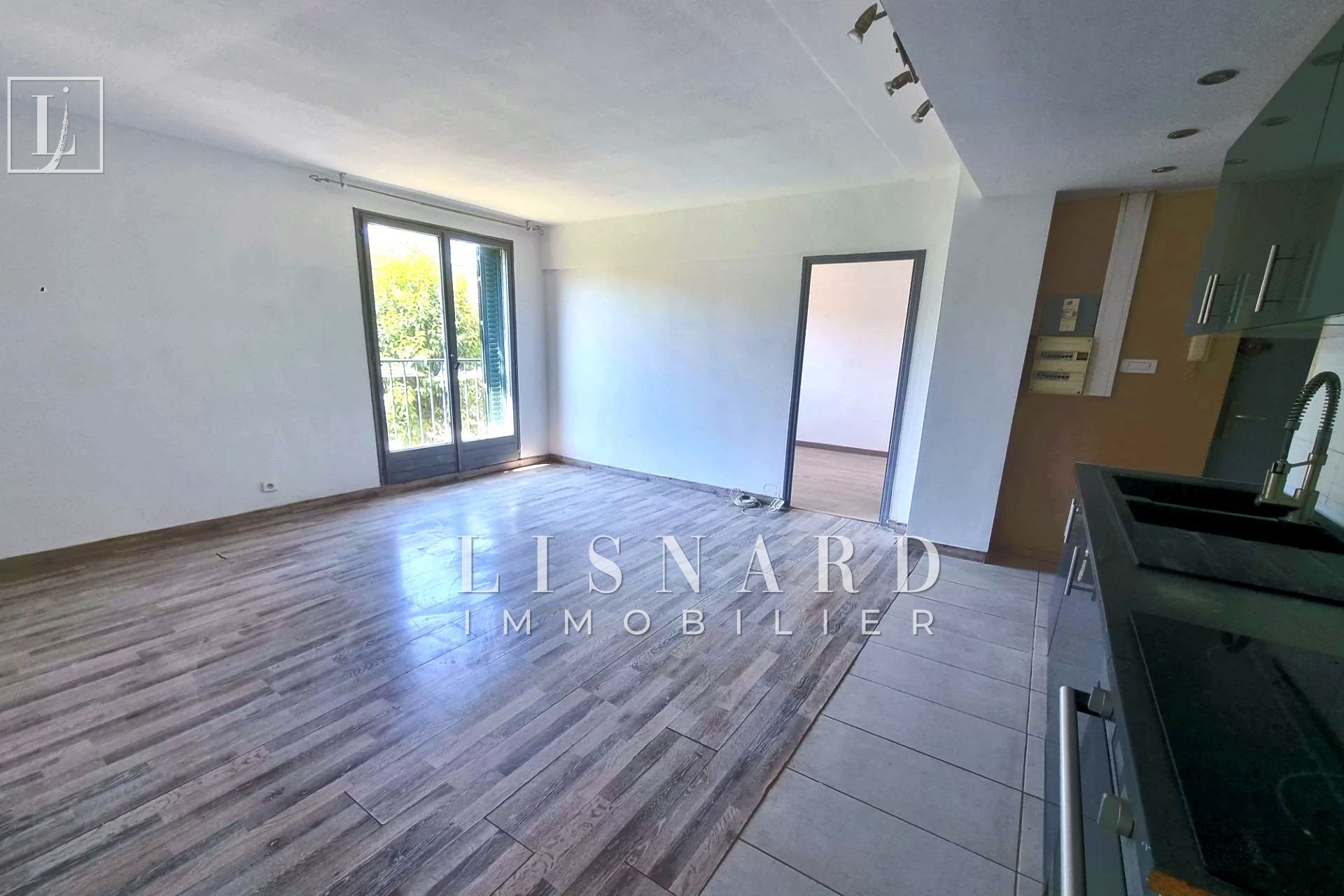 Appartement à vendre, 47m², Vallauris