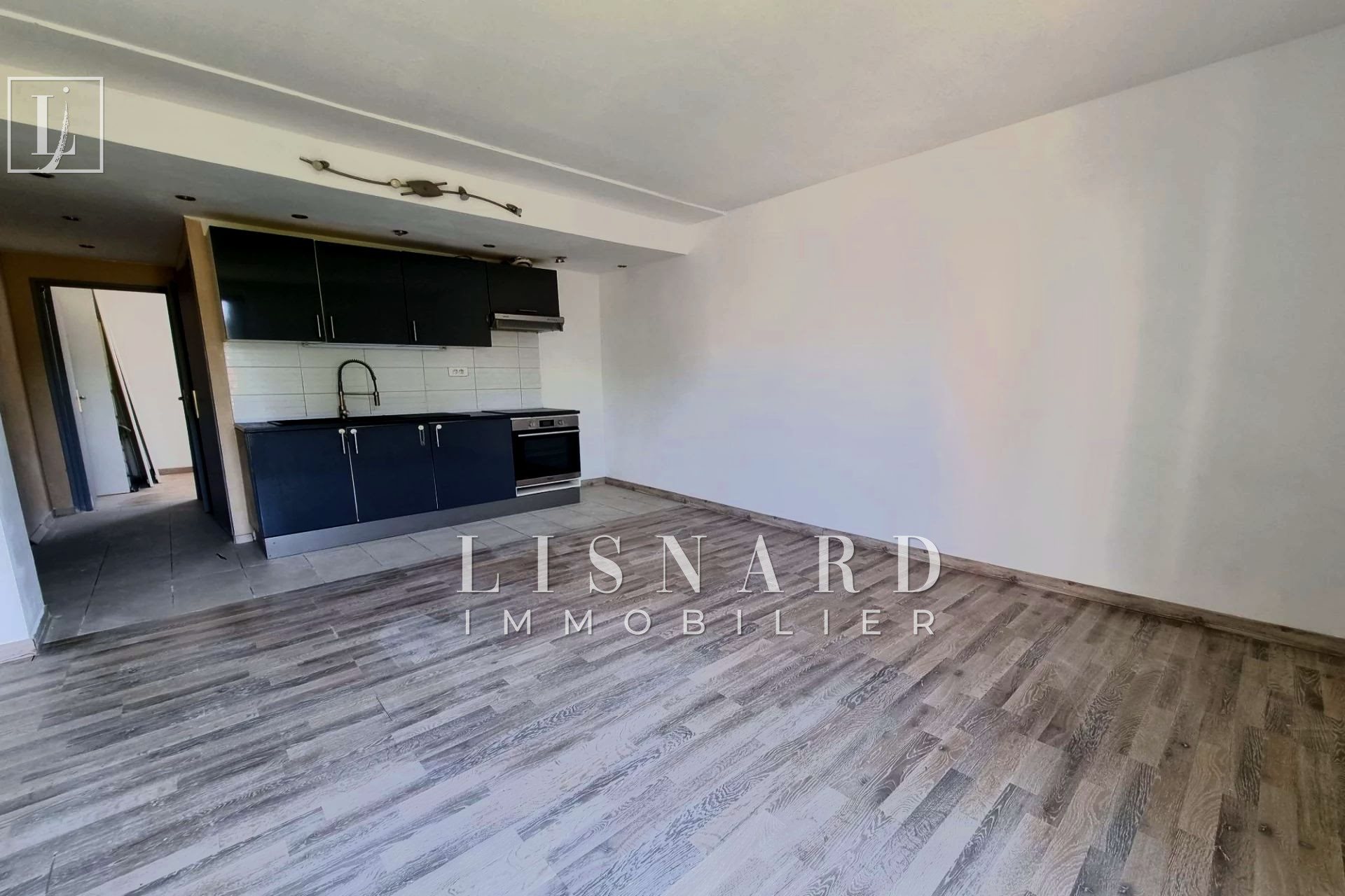 Appartement à vendre, 47m², Vallauris
