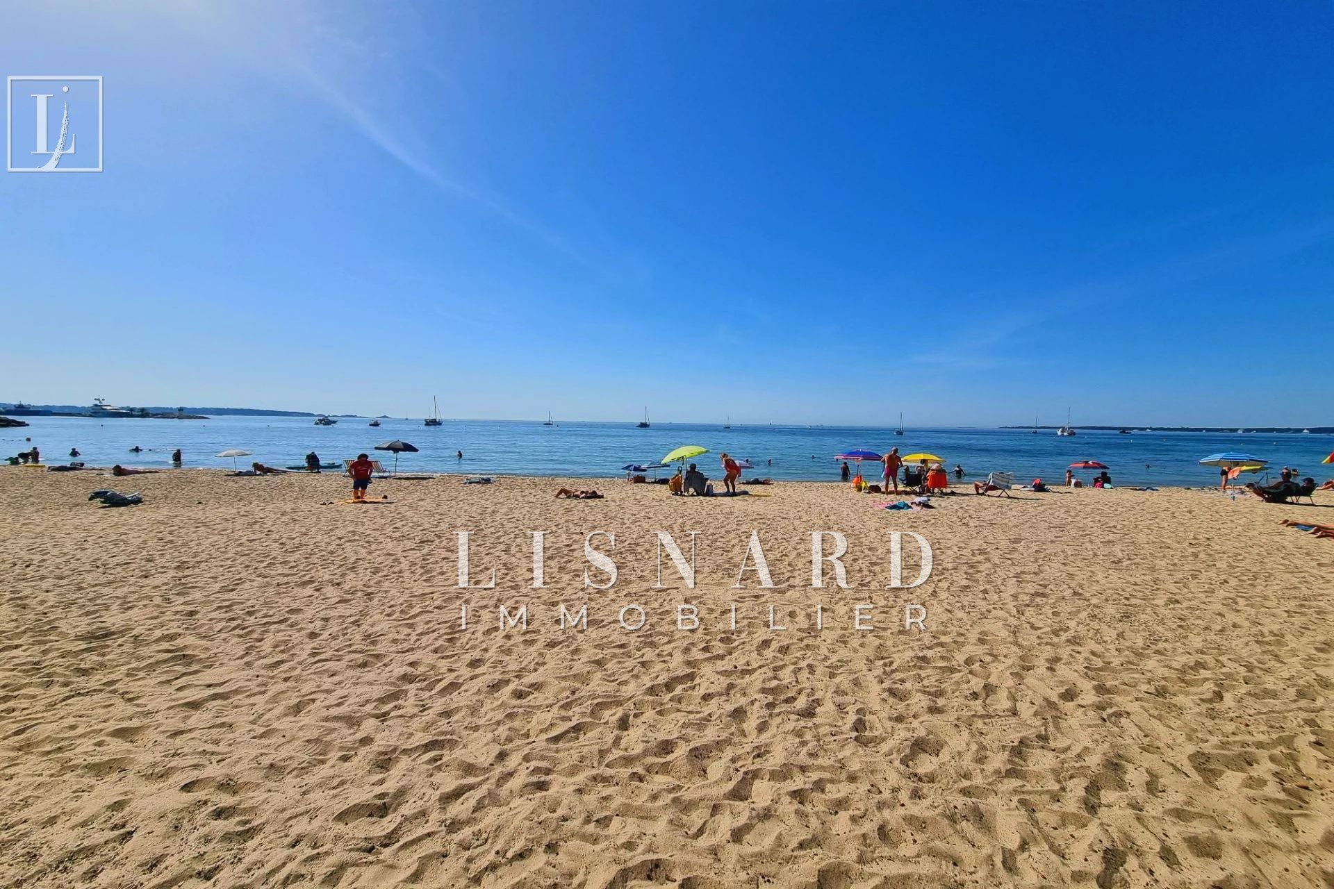 Appartement à vendre, 31m², Golfe-Juan