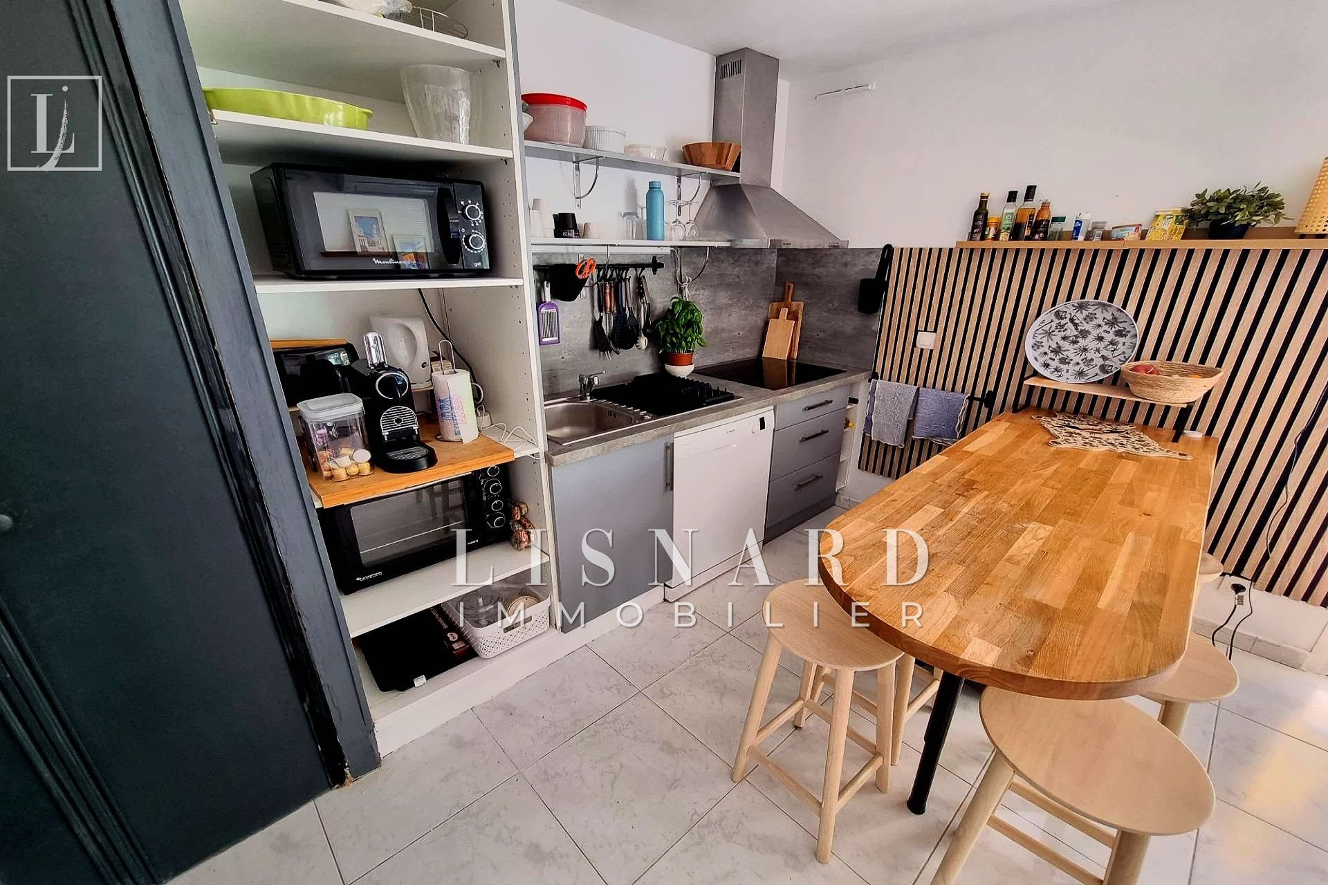 Appartement à vendre, 31m², Golfe-Juan