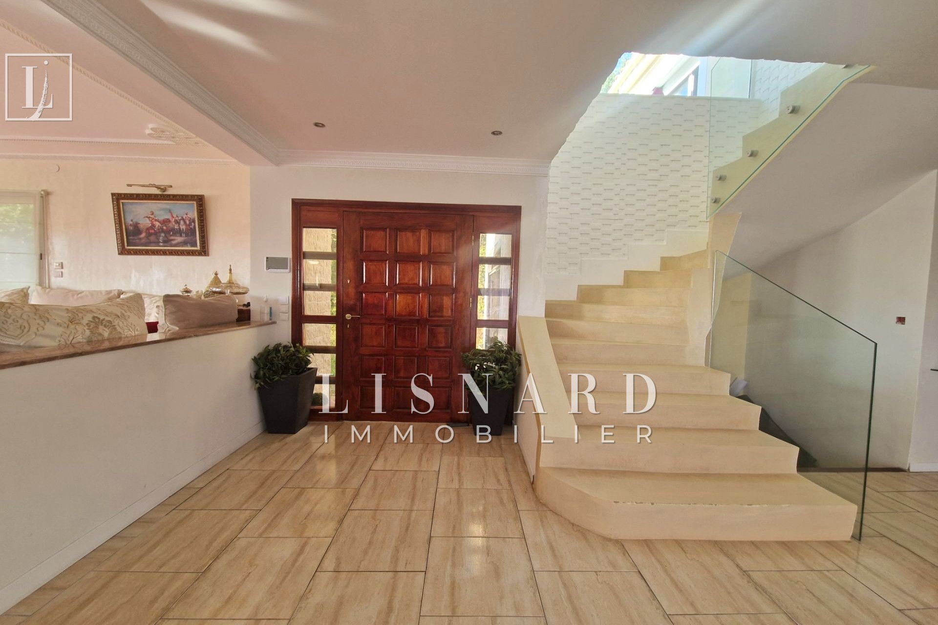 Maison à vendre, 220m², Vallauris